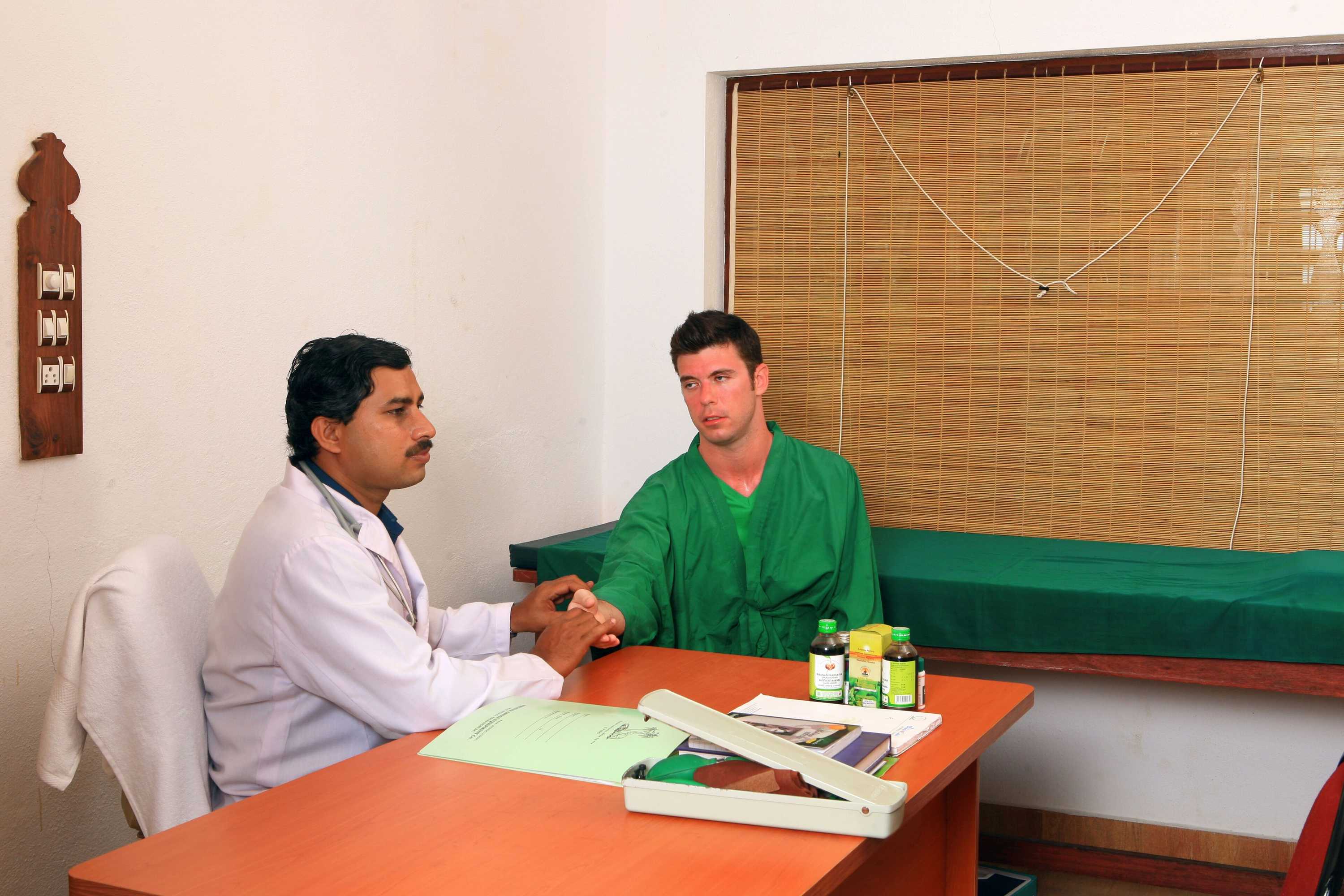 Gift card for Beach And Lake Ayurvedic Resort, Kovalam Gift card for Beach And Lake Ayurvedic Resort, Kovalam