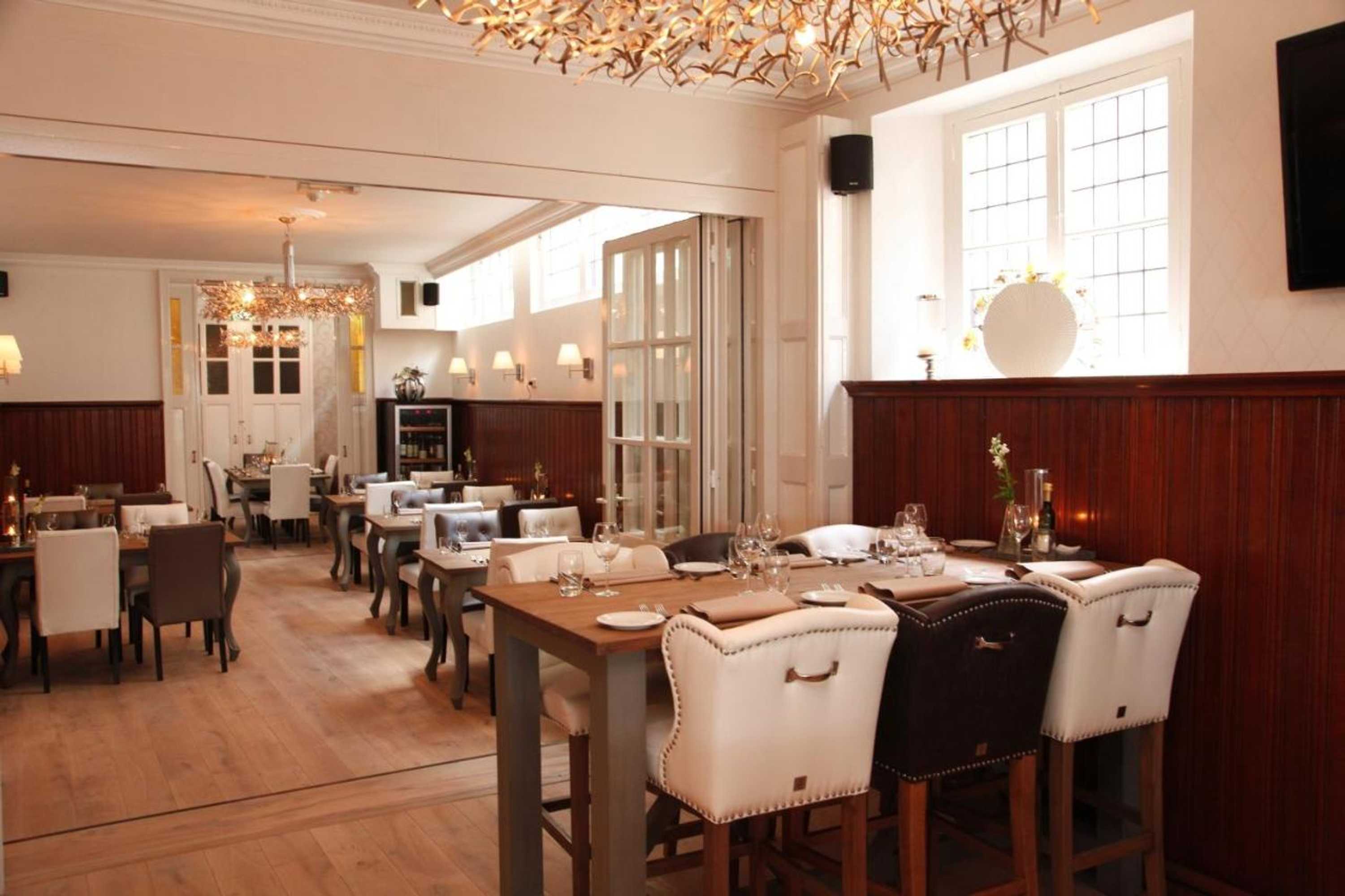 Gift card for Hotel Restaurant Riche