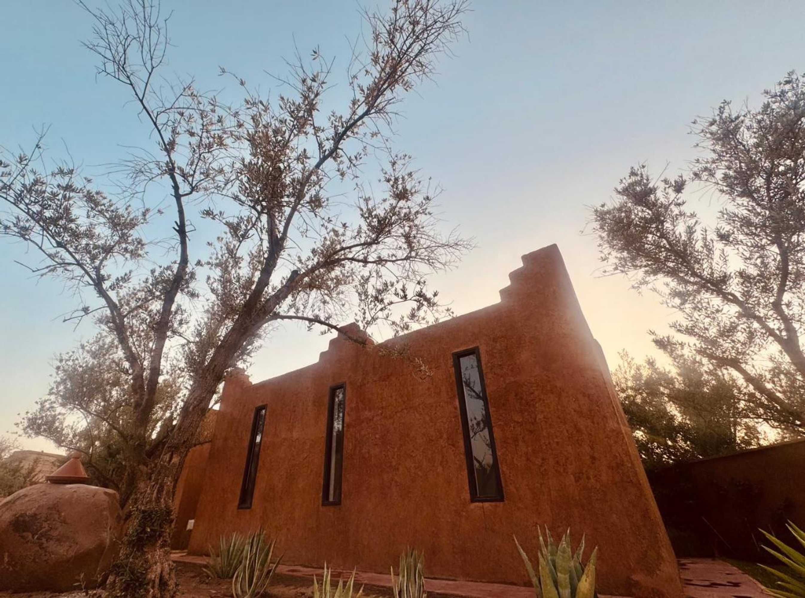 Gift card for Ecolodge Dar Bouhouta