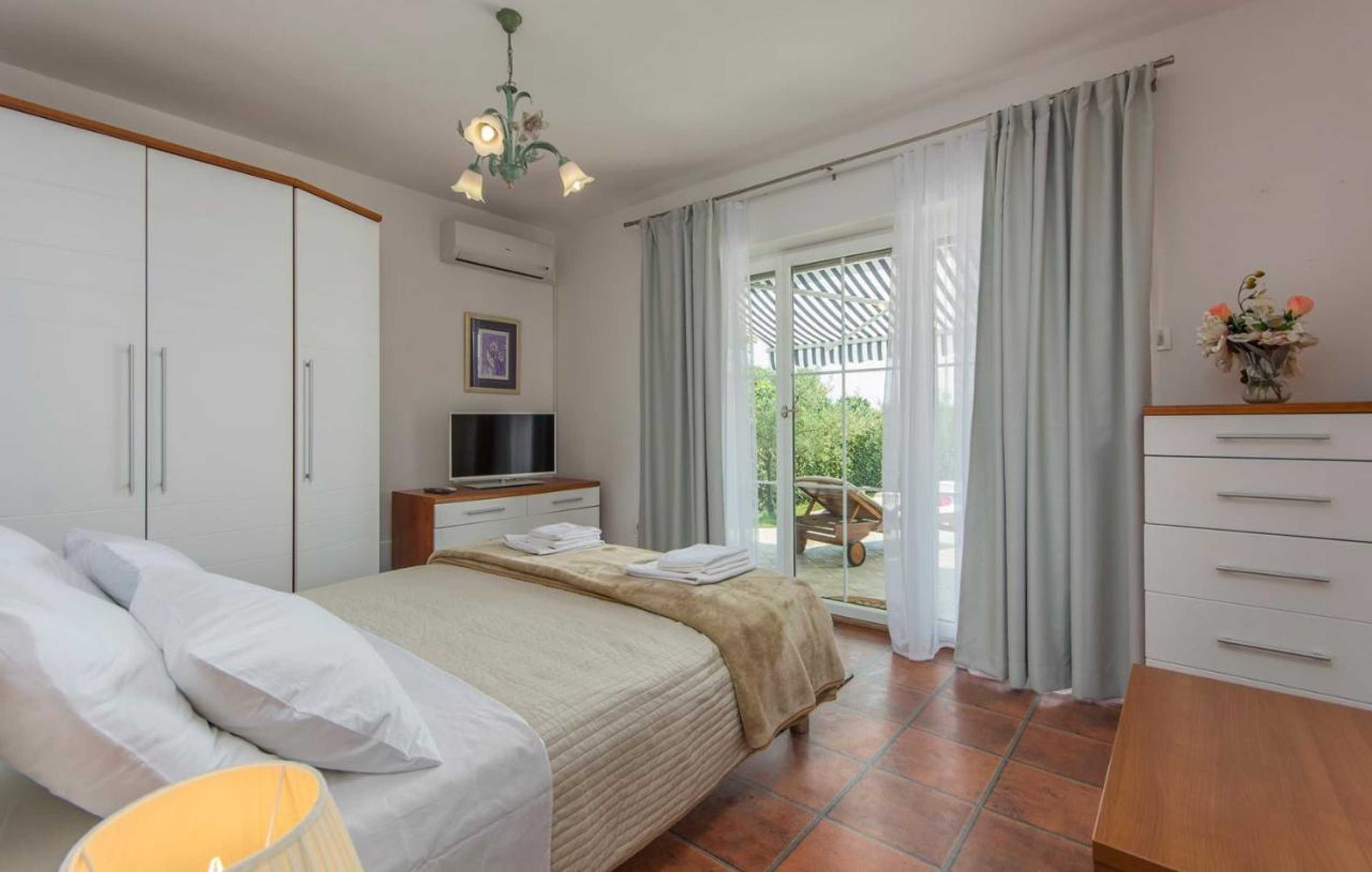 Gift card for Villa Rosa