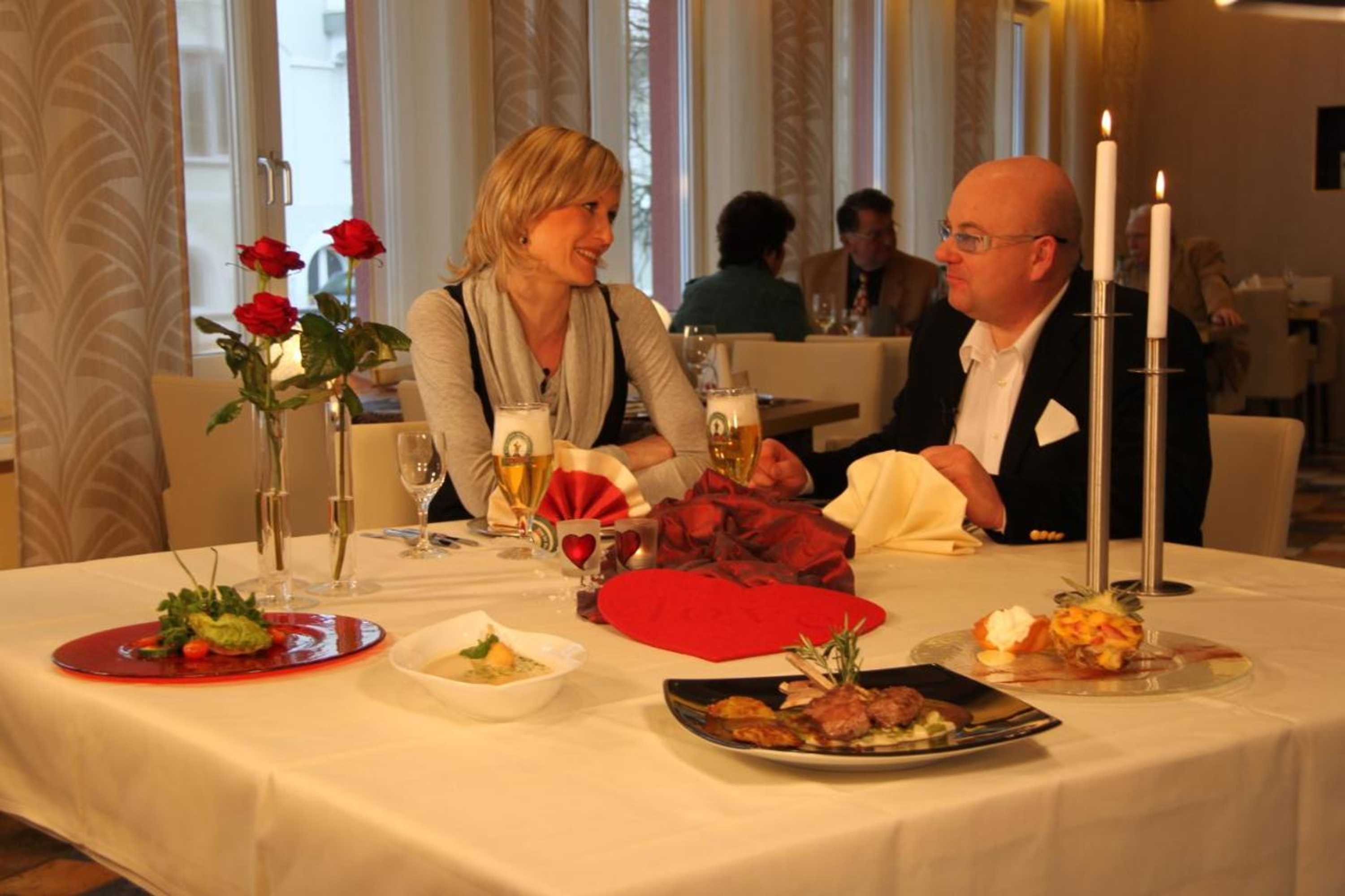 Gift card for Hotel Hartl's Lindenmühle