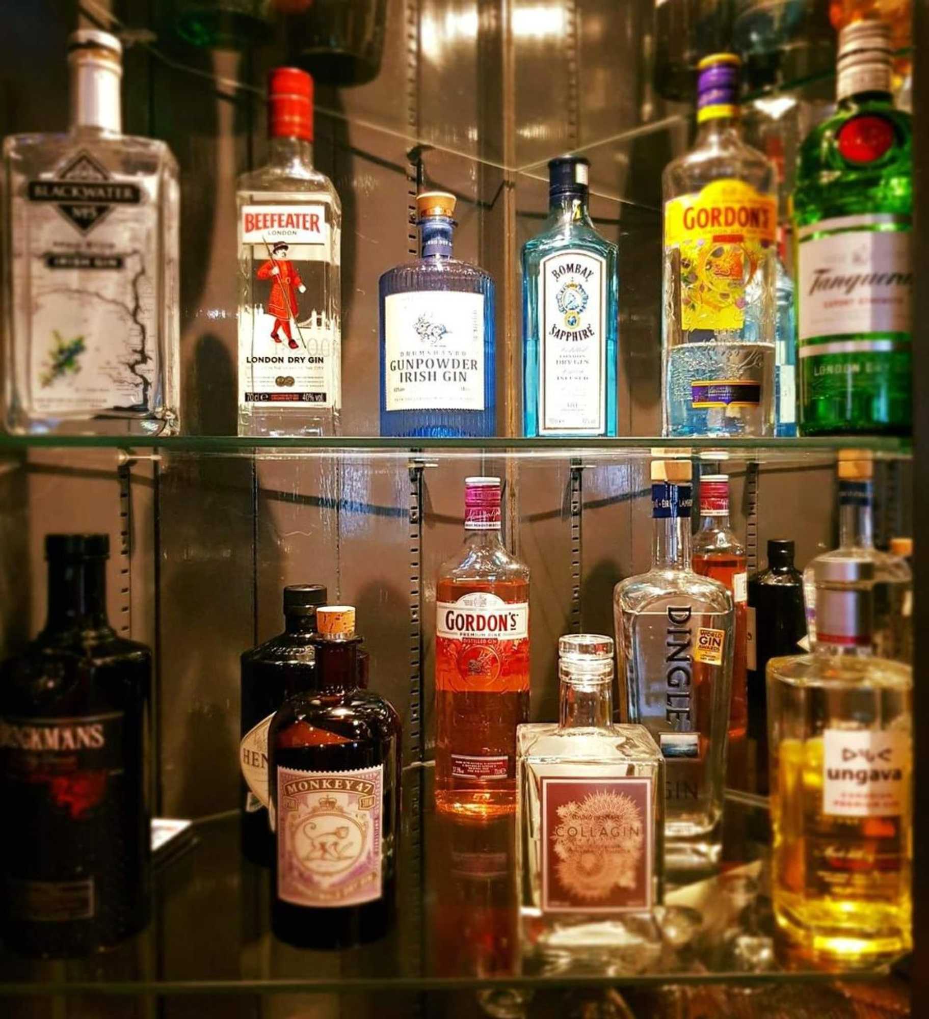 Gift card for The Enniskerry Inn