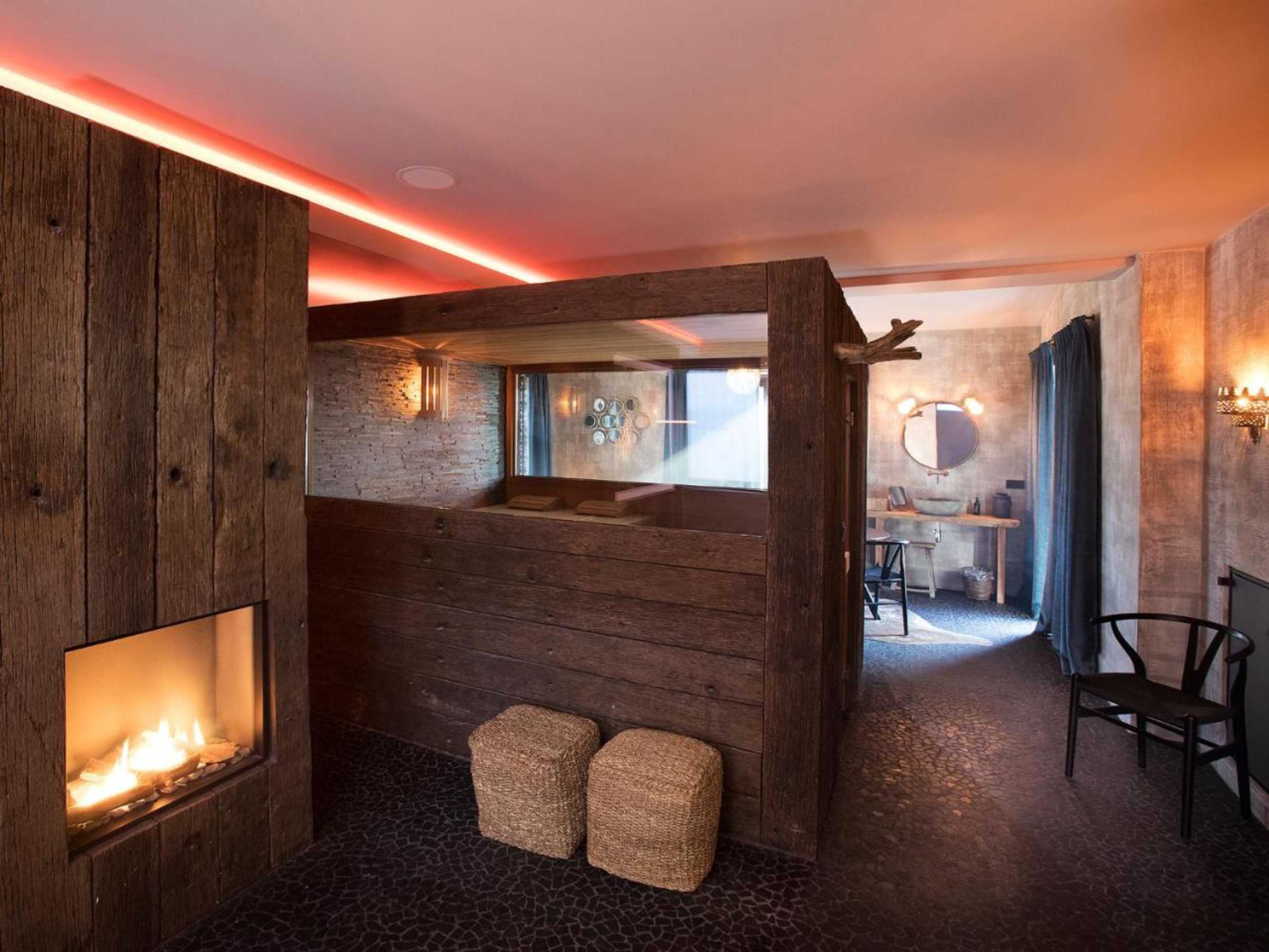 Gift card for Hoeve La Cascina
