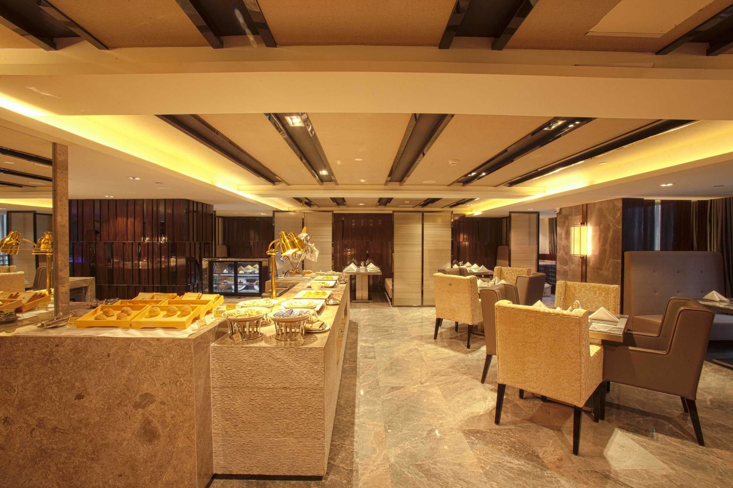 Gift card for Nanning Landmark Hotel