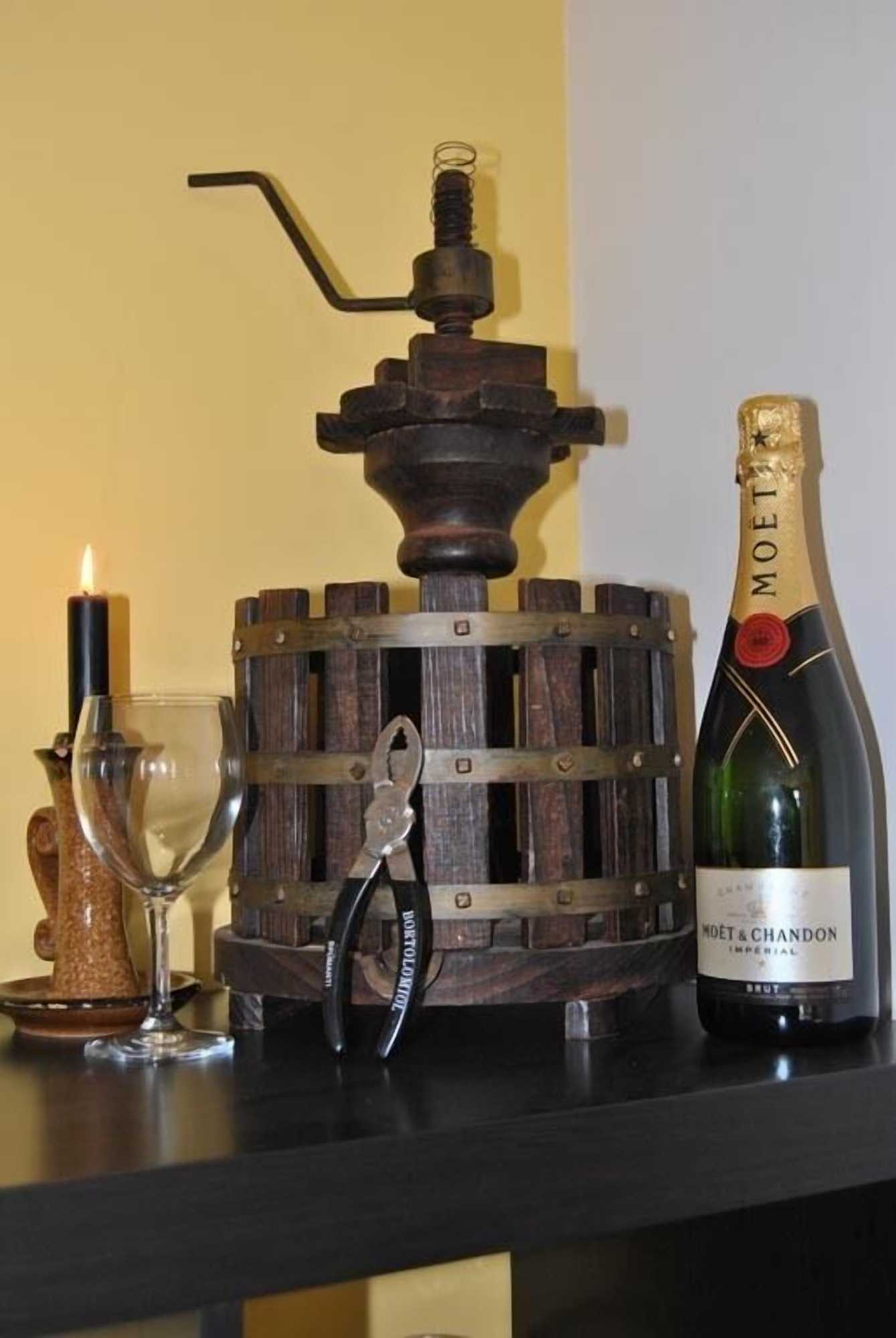 Gift card for Bed & Breakfast Valeri Gift card for Bed & Breakfast Valeri