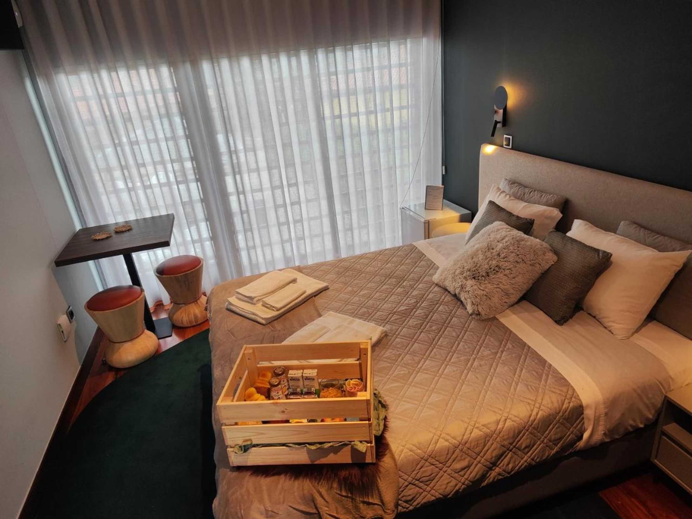 Gift card for Quinta do Esquilo - Hotel Rural