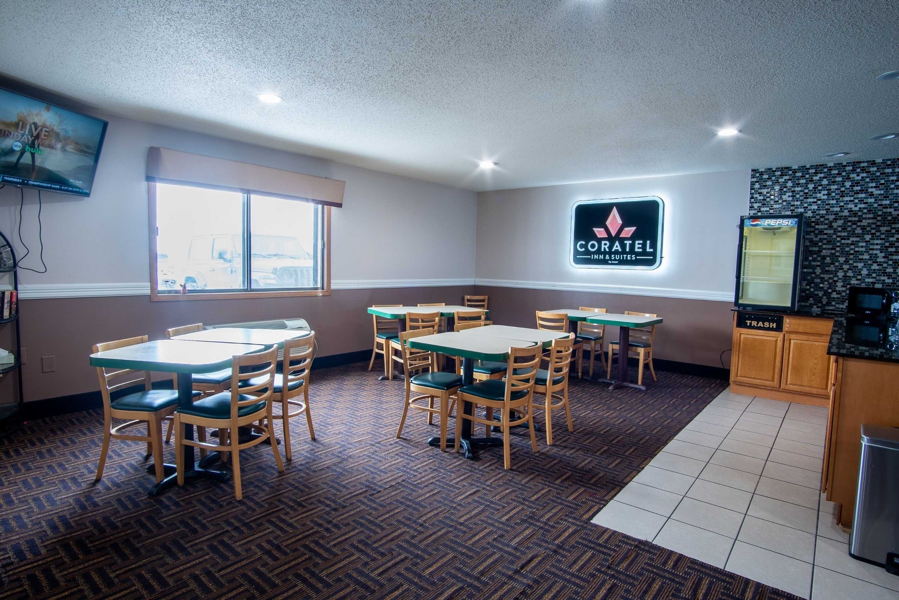 Gift card for Coratel Inn And Suites by Jasper New Richmond Gift card for Coratel Inn And Suites by Jasper New Richmond