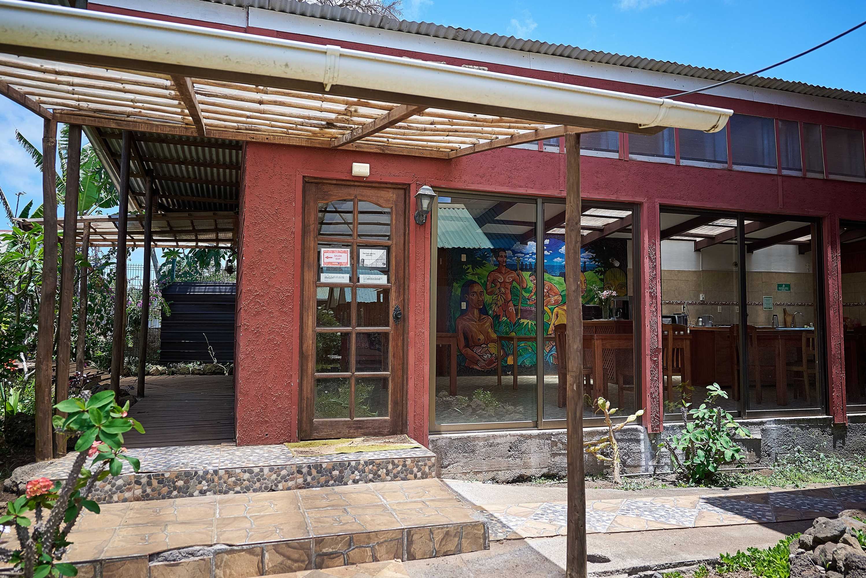 Gift card for Keuhenua Hostal Gift card for Keuhenua Hostal