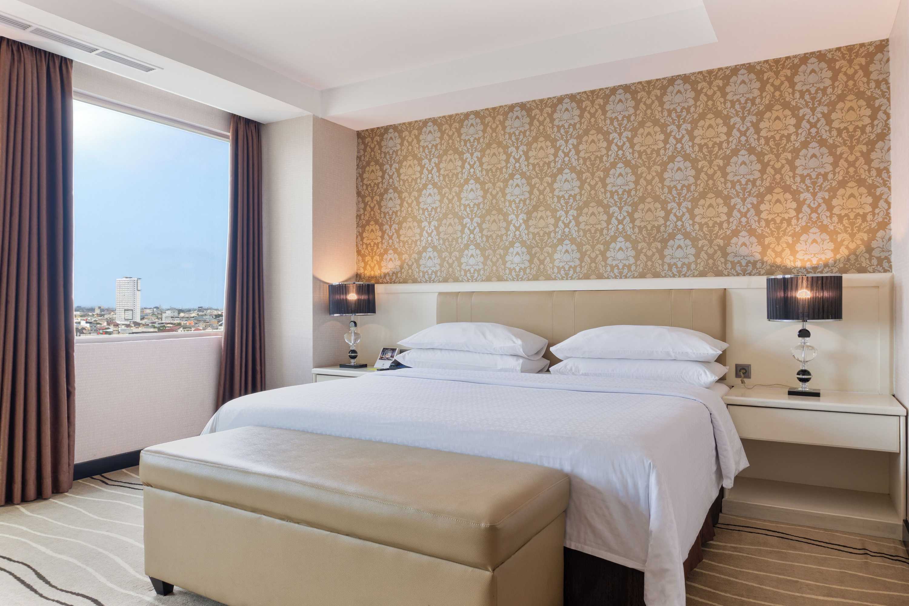 Gift card for Four Points by Sheraton Medan