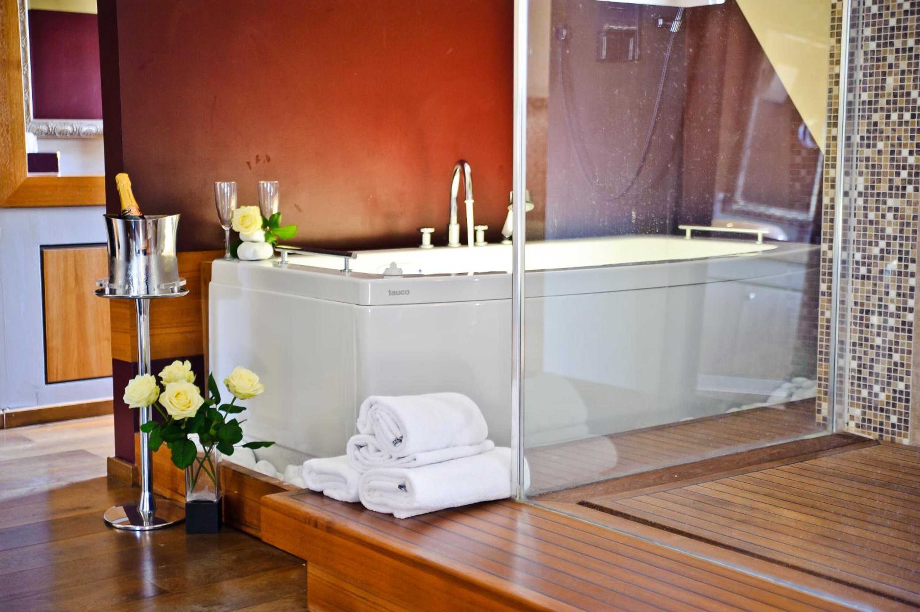 Gift card for Hotel Rosenmeer