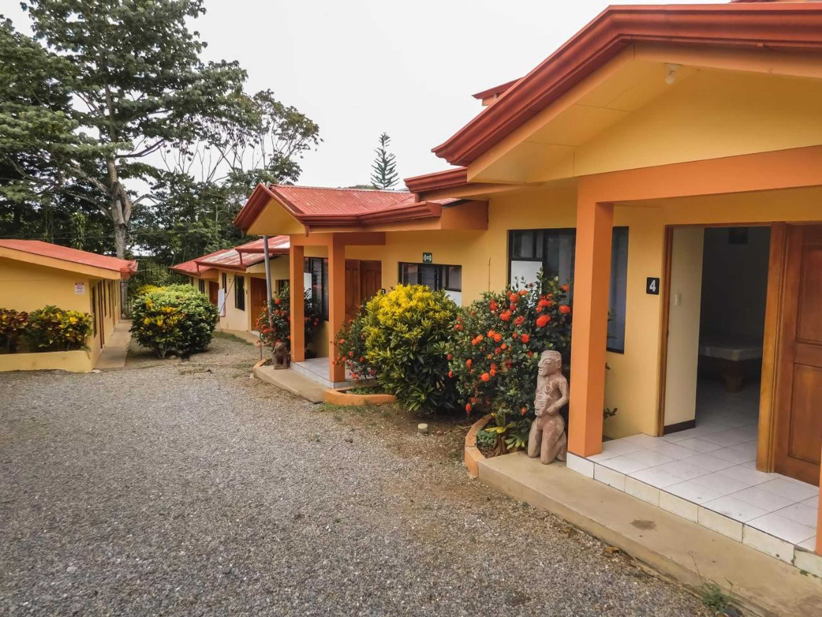 Gift card for Hotel Amjeco Gift card for Hotel Amjeco