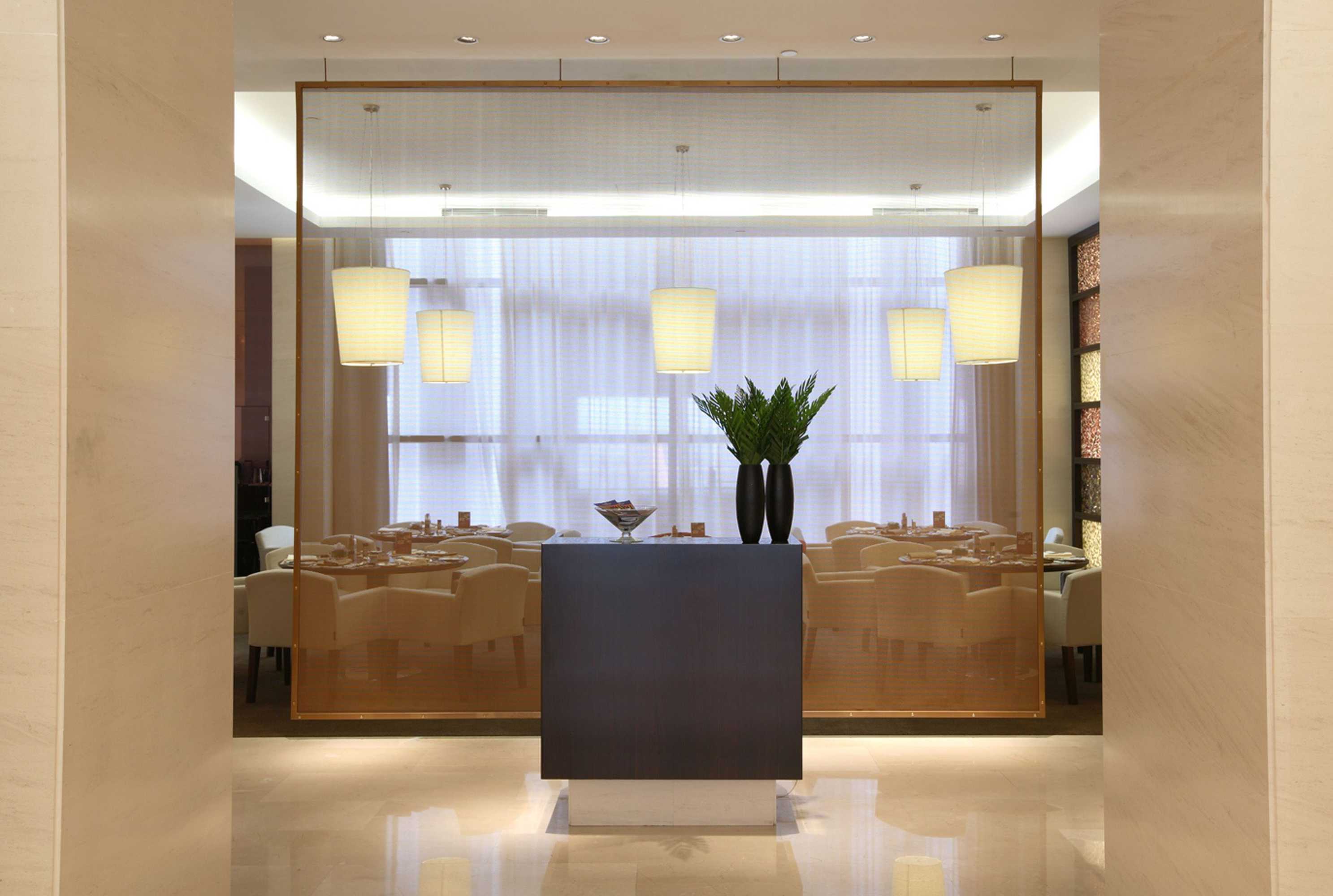 Gift card for Howard Johnson Parkland Hotel Dalian