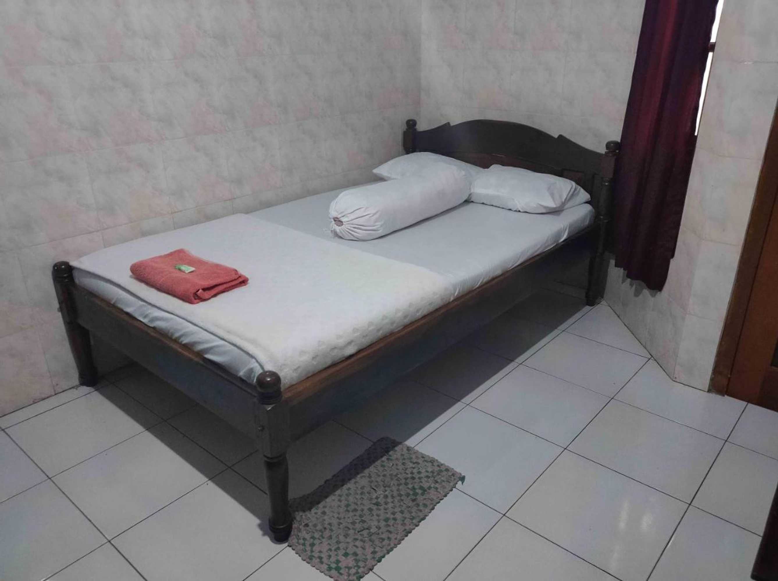Gift card for Penginapan Mentorogo Kaliurang Mitra Reddoorz Gift card for Penginapan Mentorogo Kaliurang Mitra Reddoorz