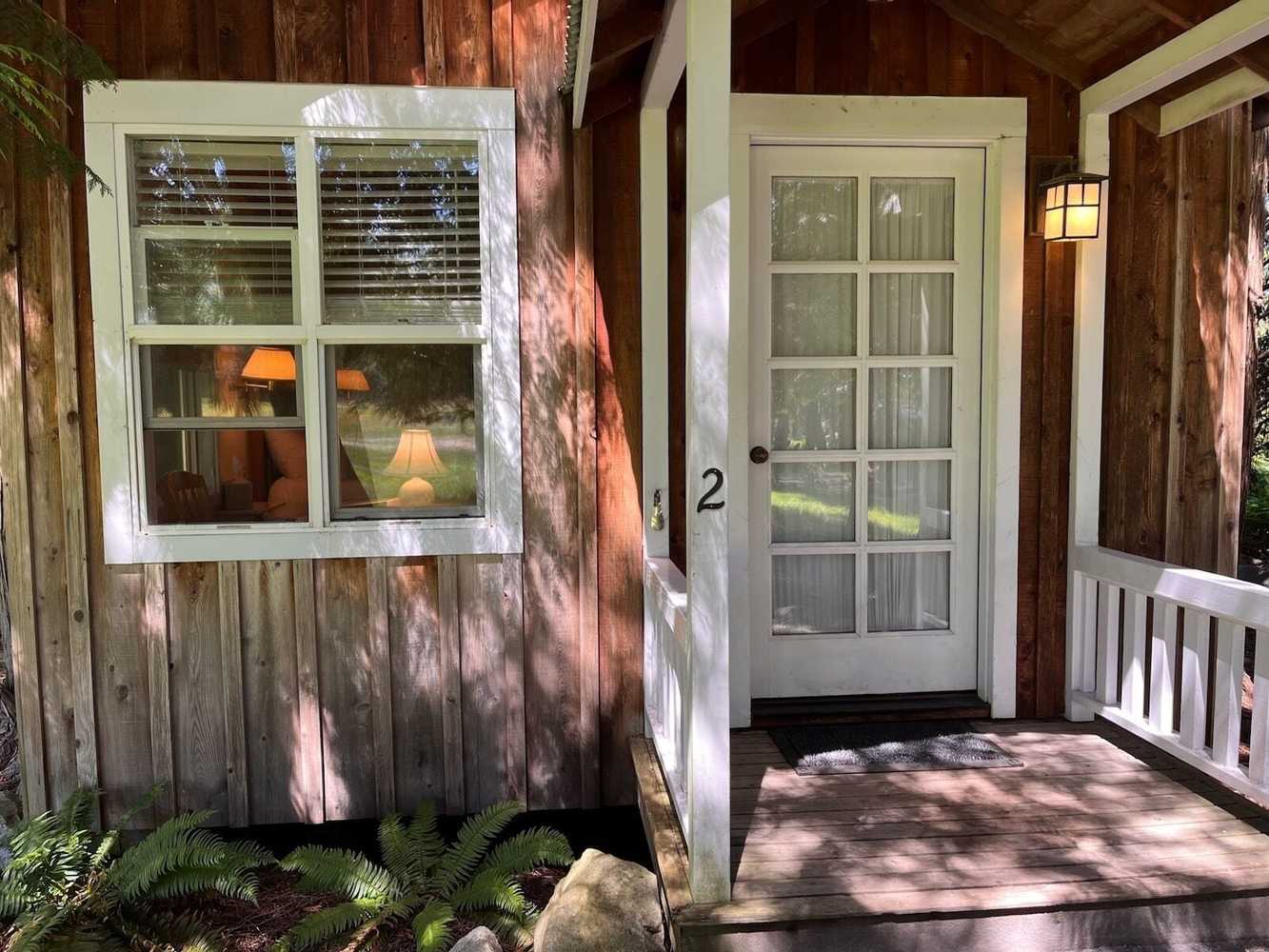 Gift card for Lopez Farm Cottages & Tent Camping