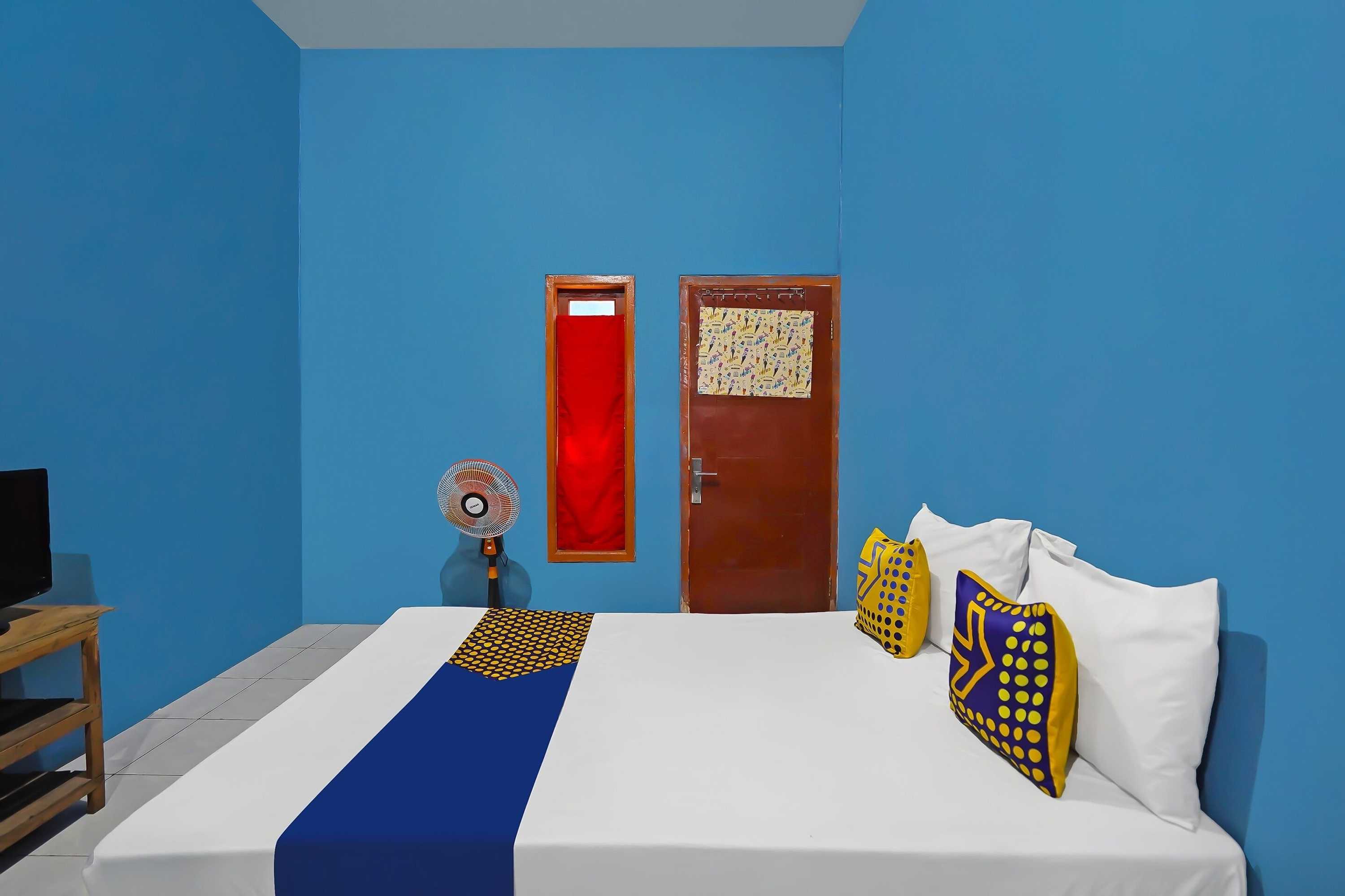 Gift card for Hotel O Kost Auto Syariah Anggaswangi