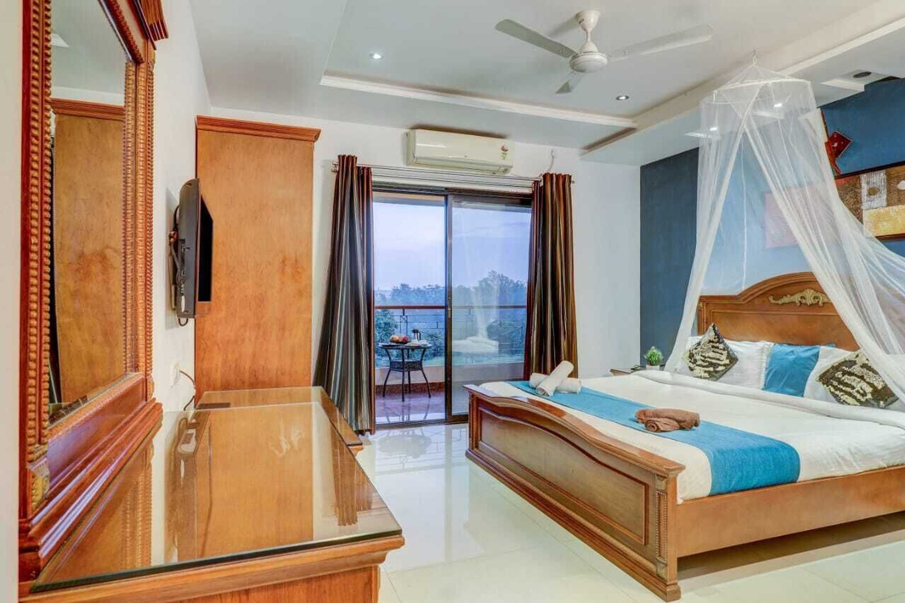 Gift card for Mahinder Inn By Sapphire Stays