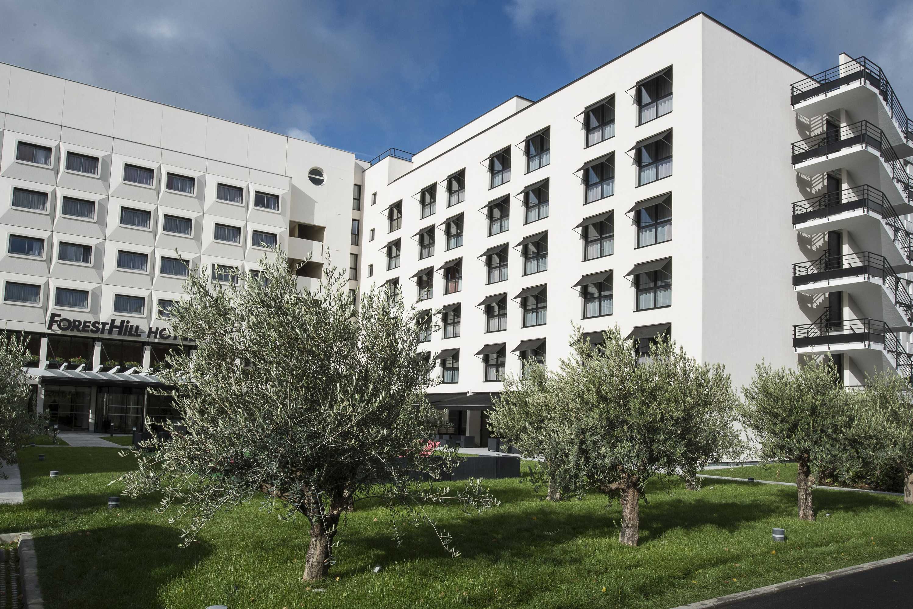Gift card for Hôtel Forest Hill Paris Meudon-Vélizy Gift card for Hôtel Forest Hill Paris Meudon-Vélizy