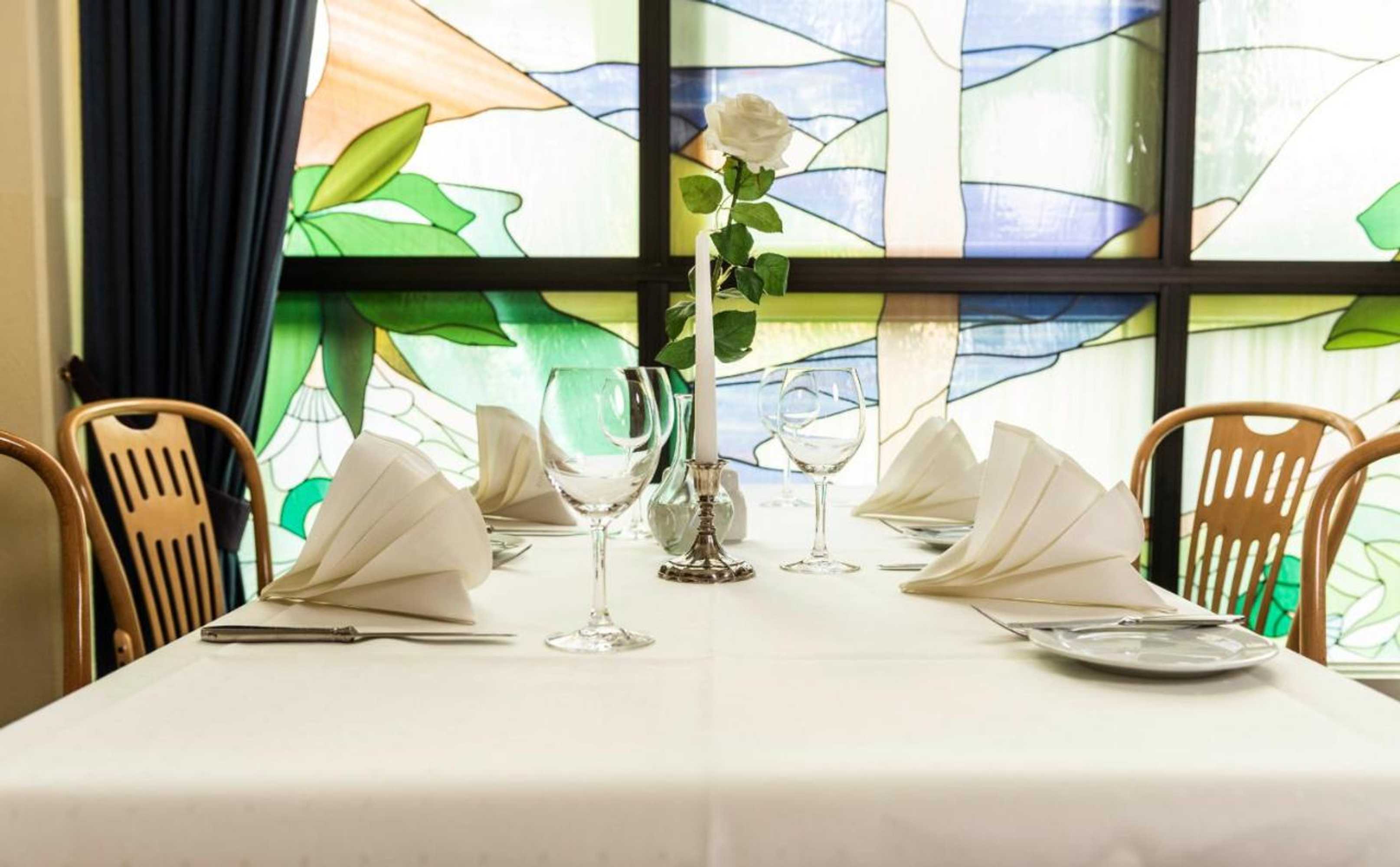 Gift card for Arvena Kongress Hotel - Hotel in Der Wagnerstadt