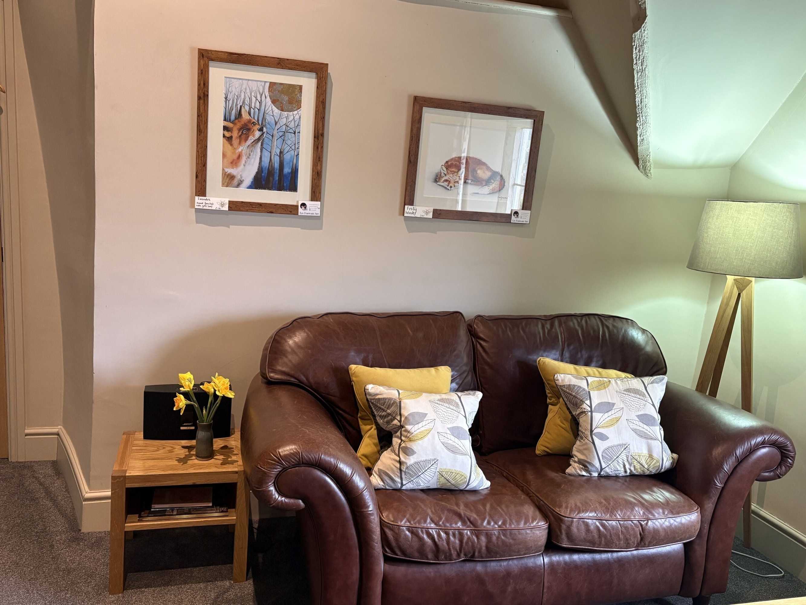 Gift card for The Bell Inn