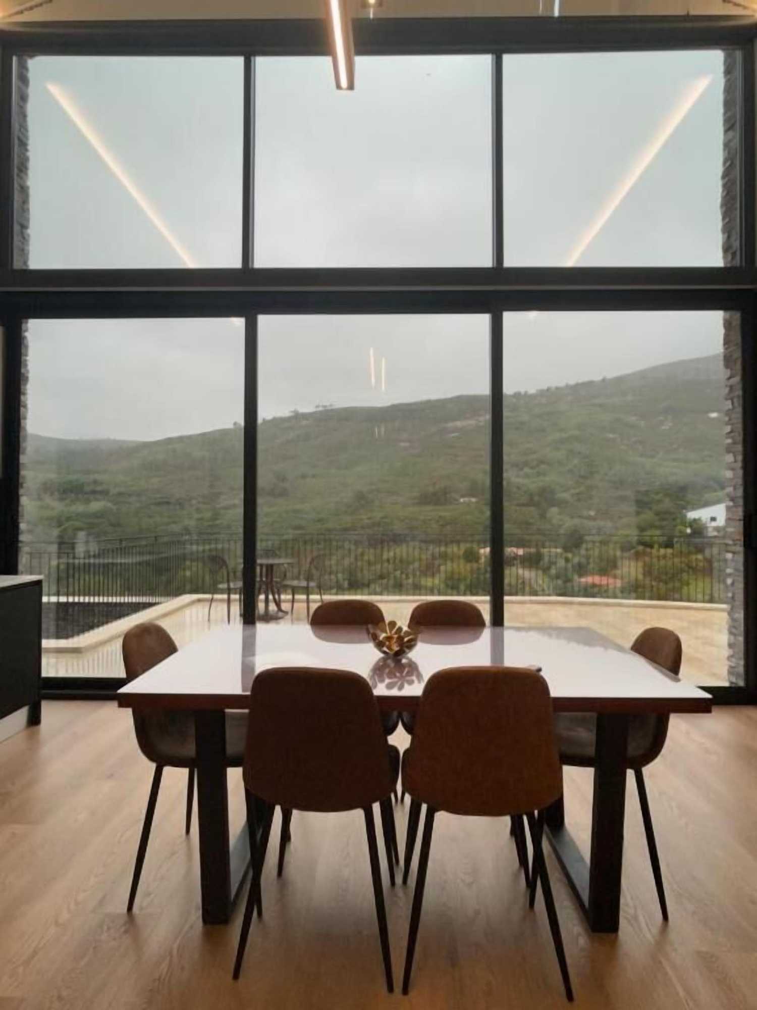 Gift card for Empreendimento Serra