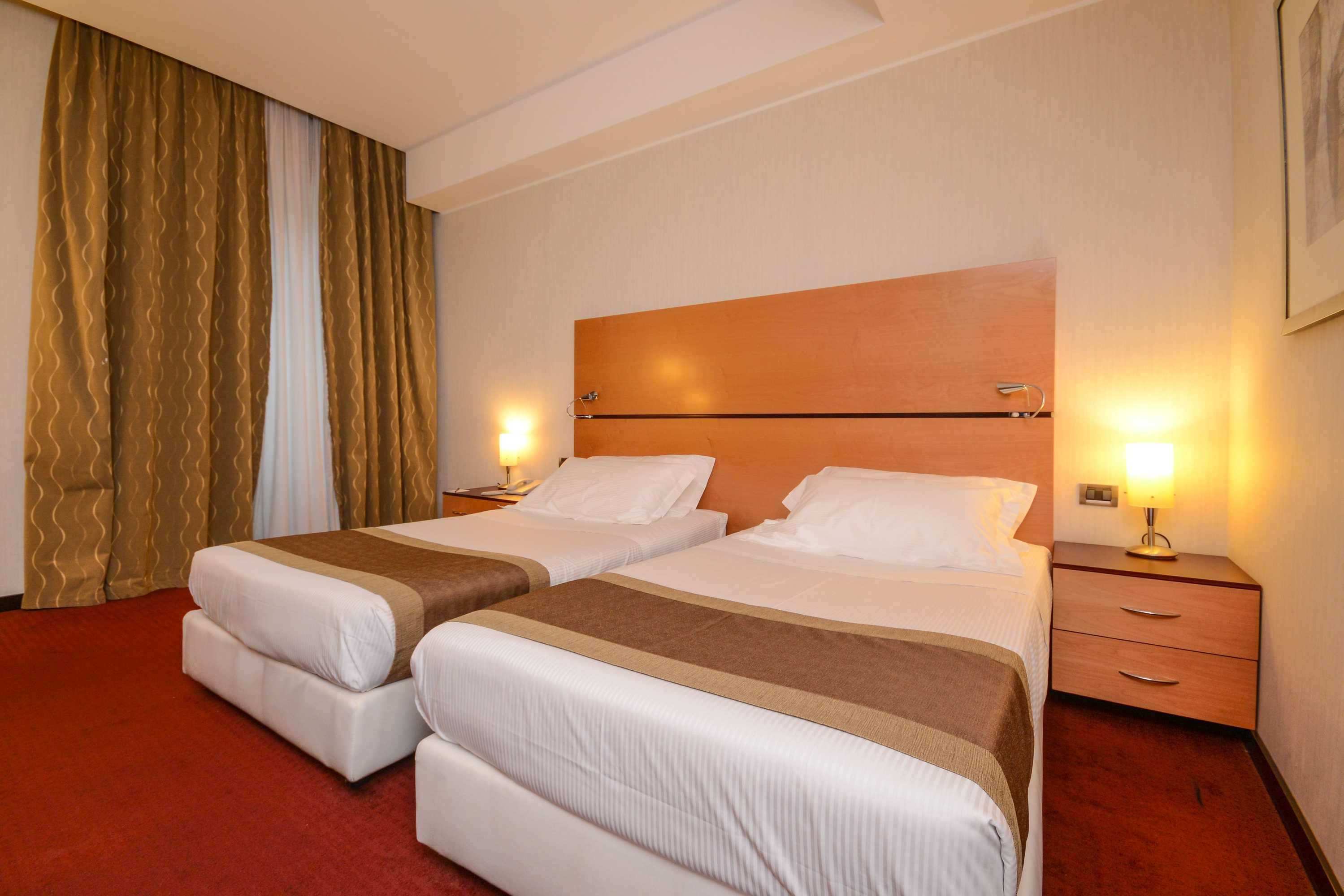 Gift card for Hotel Igea Gift card for Hotel Igea
