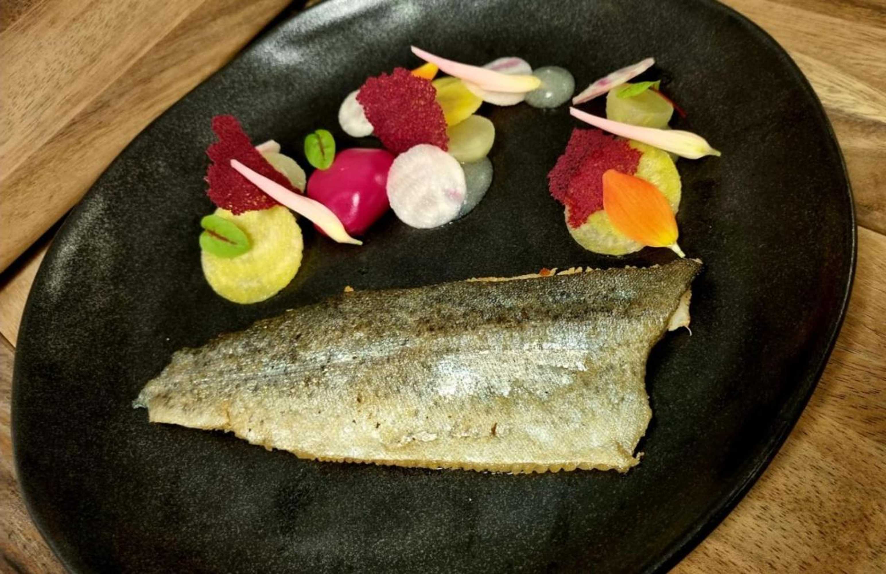 Gift card for Baron Frits