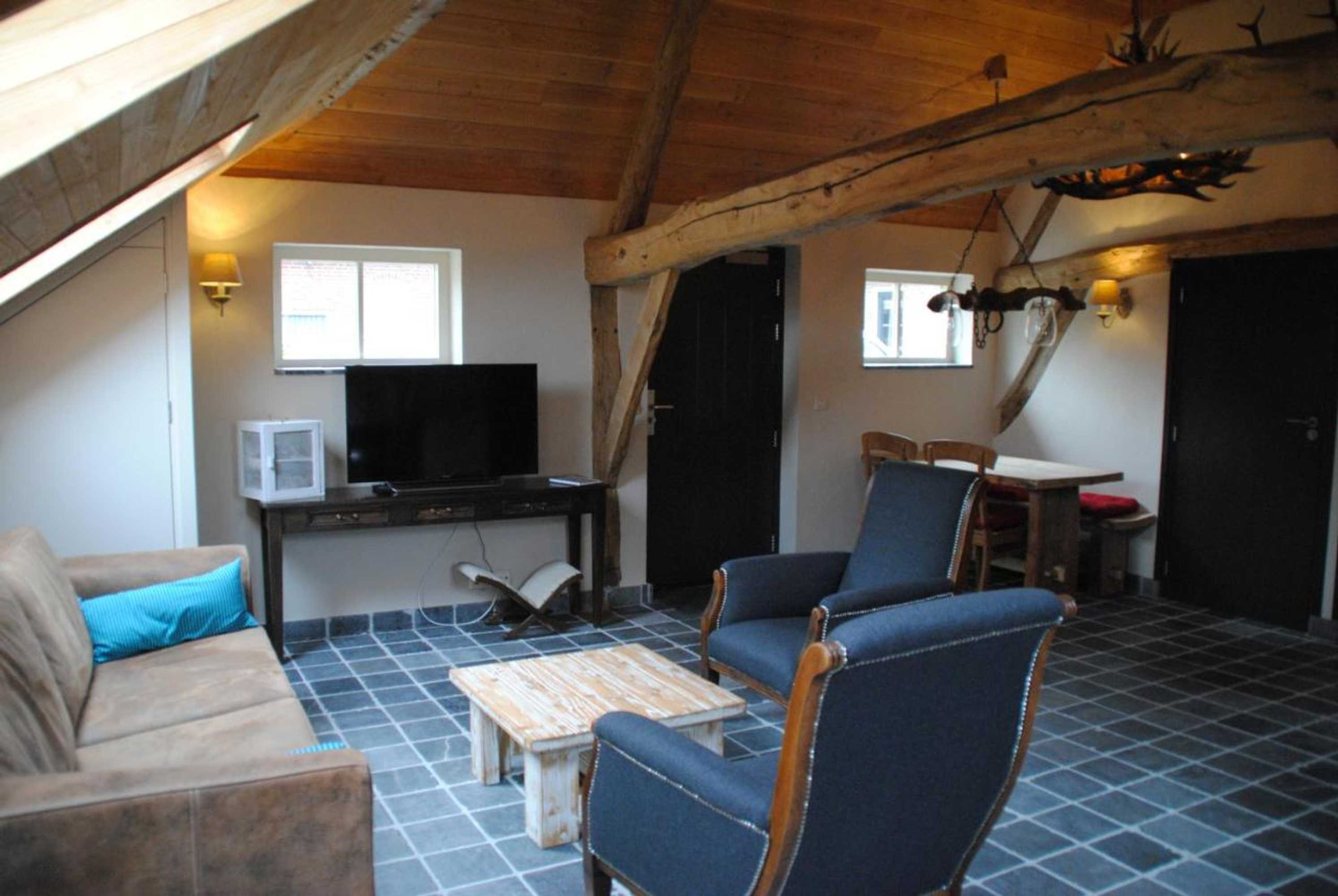 Gift card for Boerensuite, Heerlijk Verblijf in Het Karschop