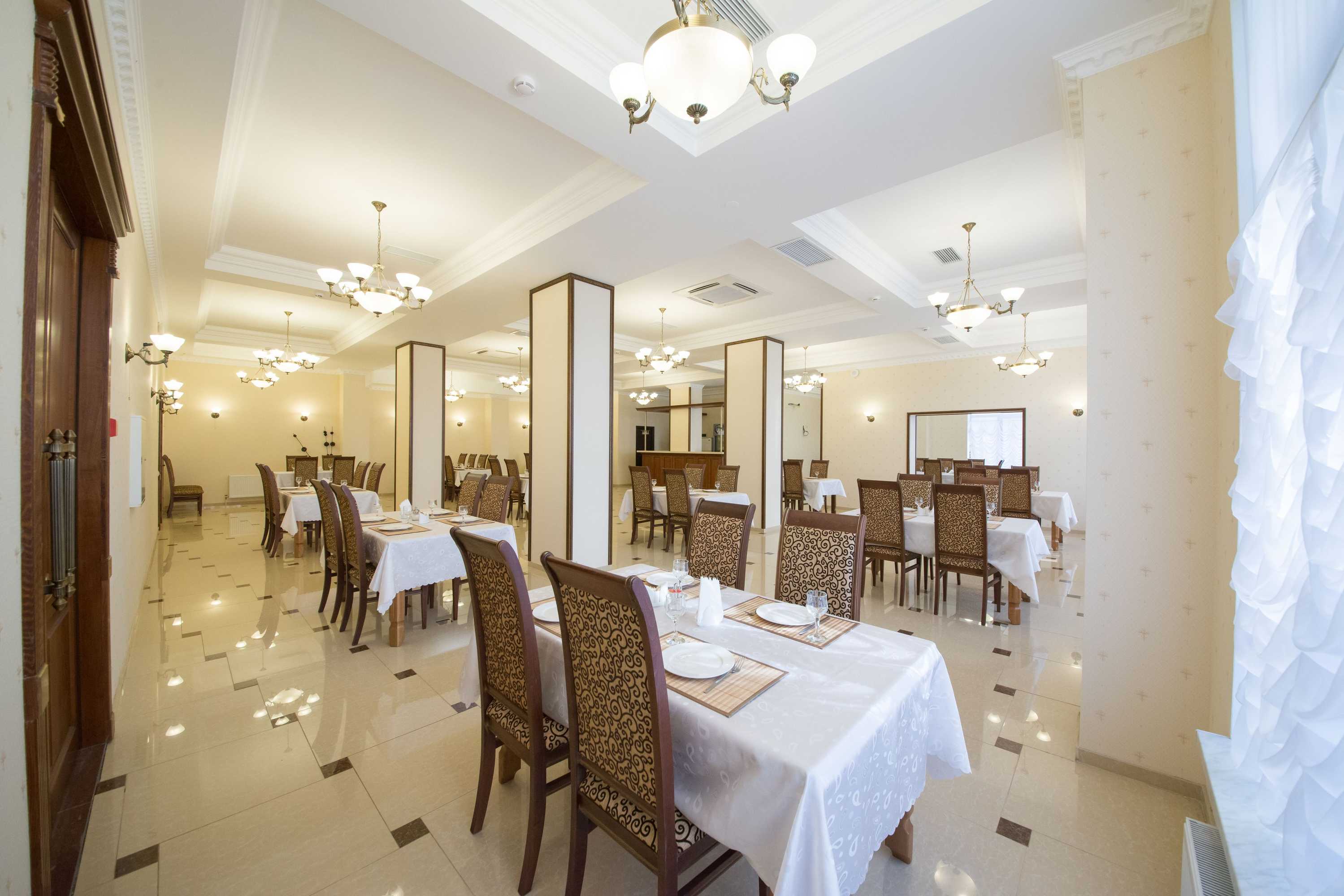 Gift card for Hotel Aurora