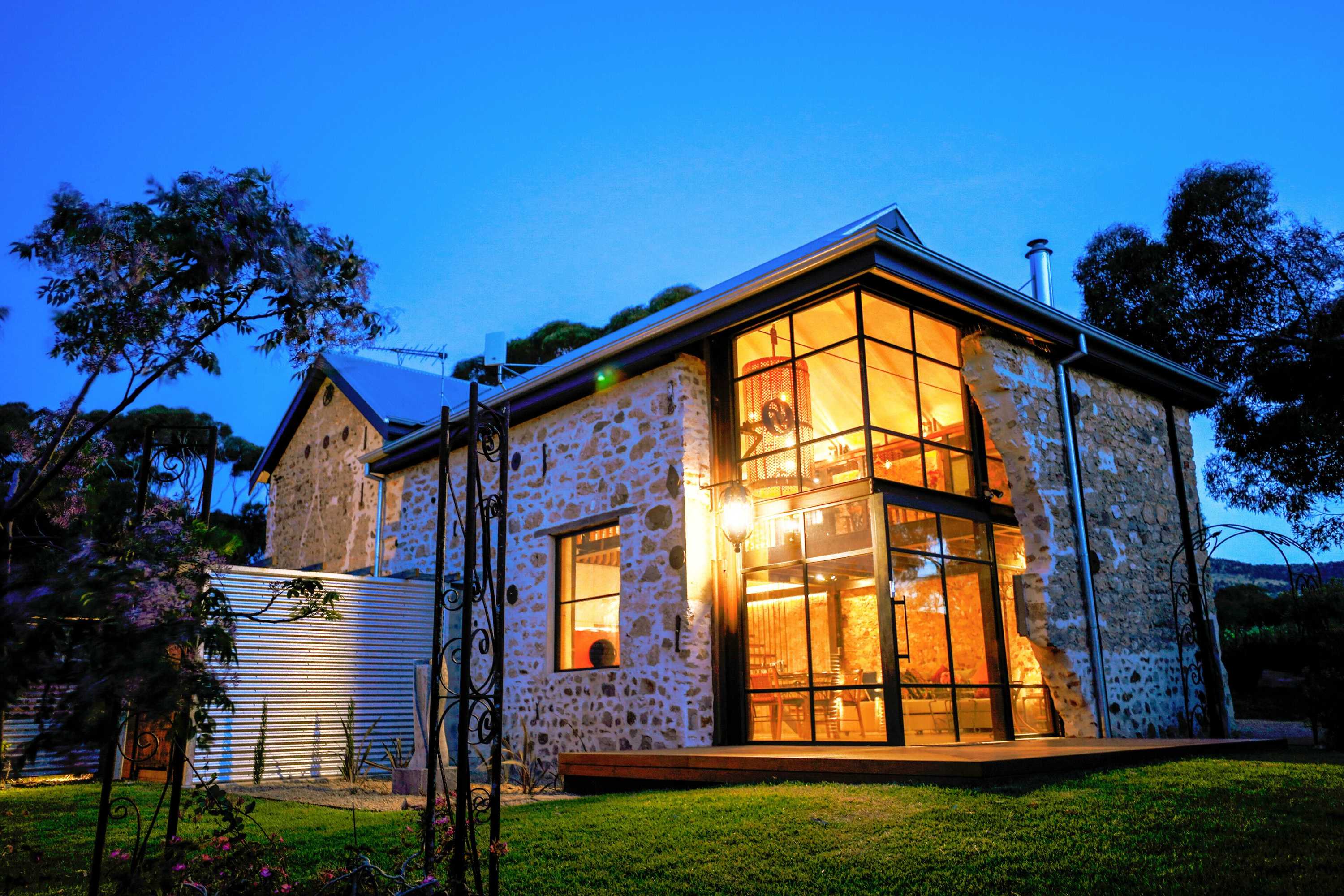 Gift card for Old Chaff Mill Retreat - - Luxury Vineyard Accommodation Gift card for Old Chaff Mill Retreat - - Luxury Vineyard Accommodation