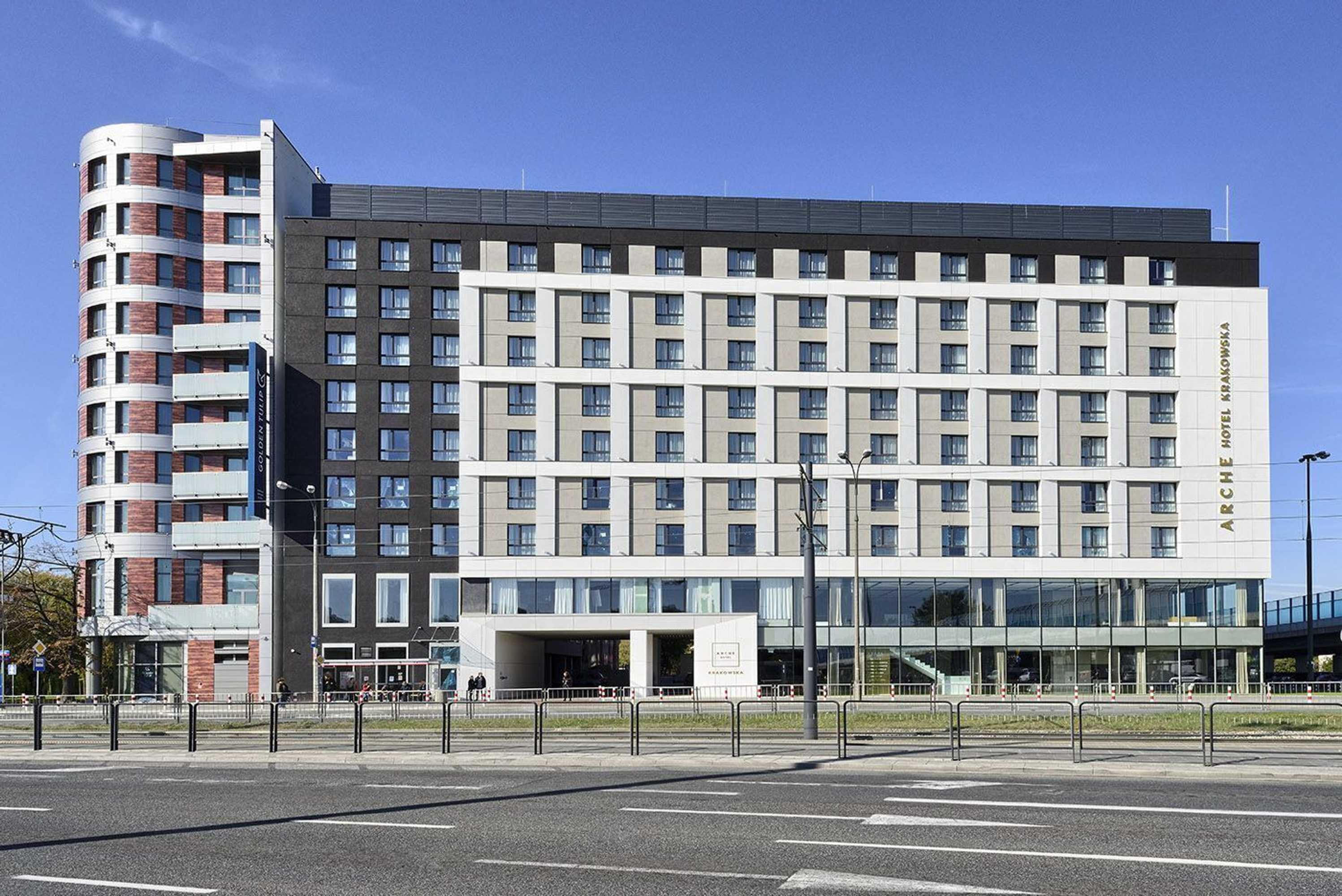 Gift card for Arche Hotel Krakowska Gift card for Arche Hotel Krakowska