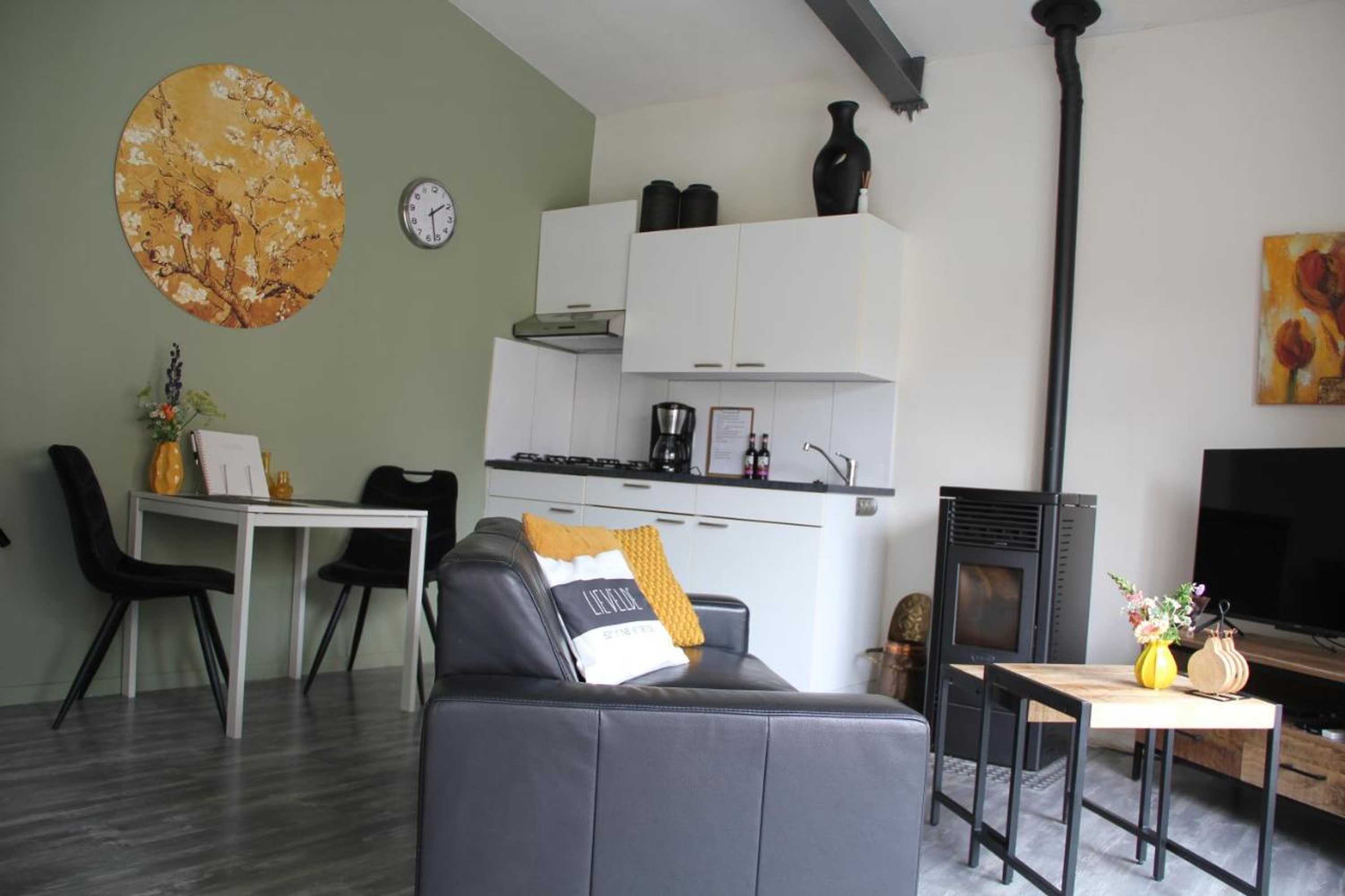 Gift card for B&b De Keijzer