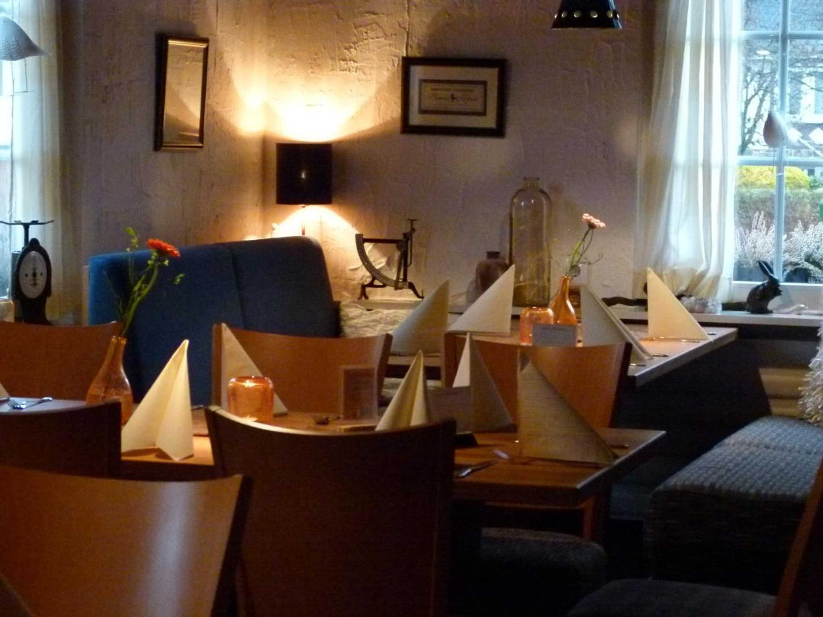 Gift card for Landgasthof & Hotel 