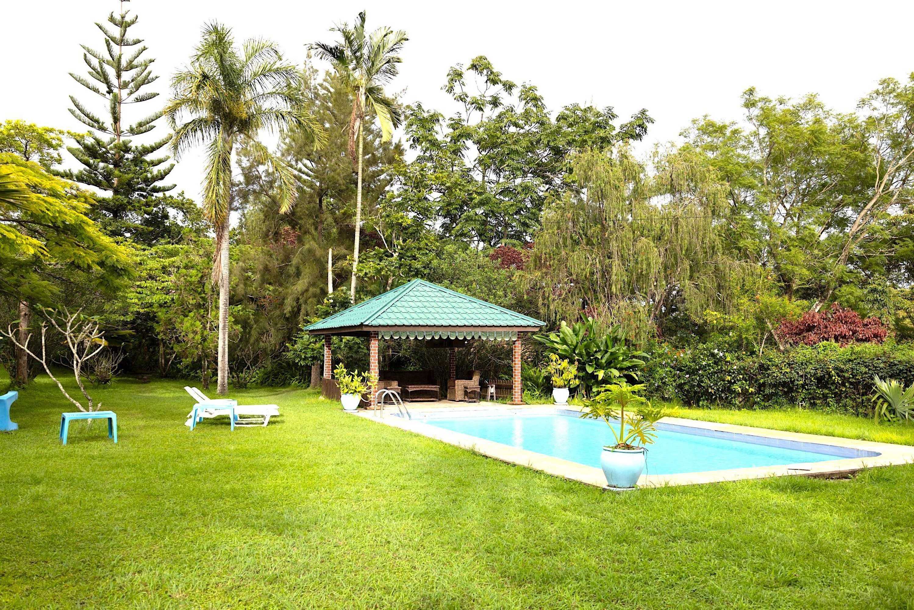 Gift card for Meru View Lodge Gift card for Meru View Lodge