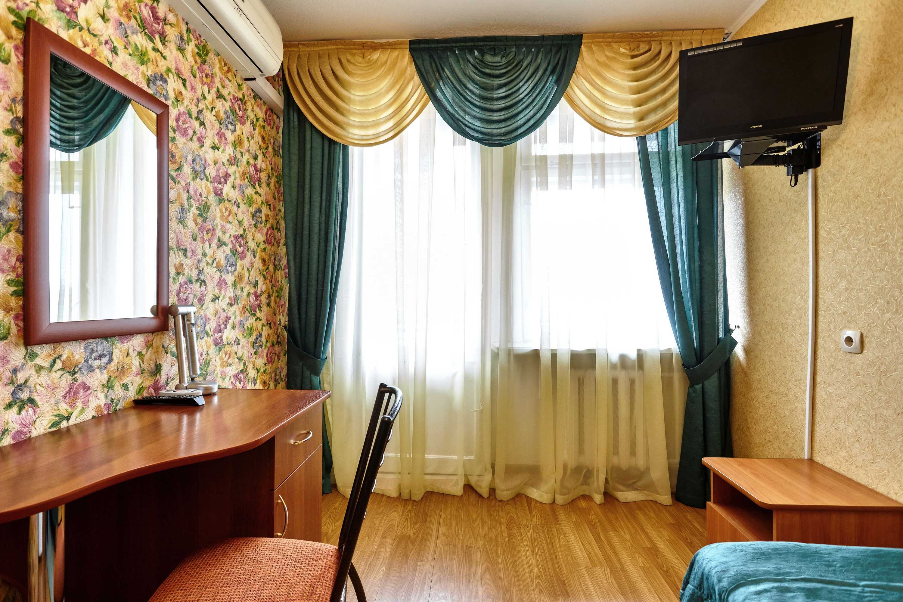 Gift card for Hotel Complex Ekaterininsky