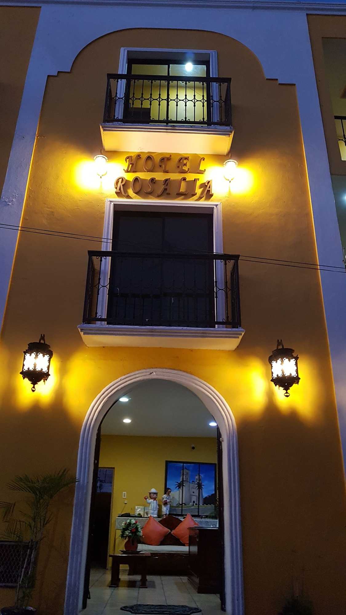 Gift card for Hotel Rosalia Gift card for Hotel Rosalia