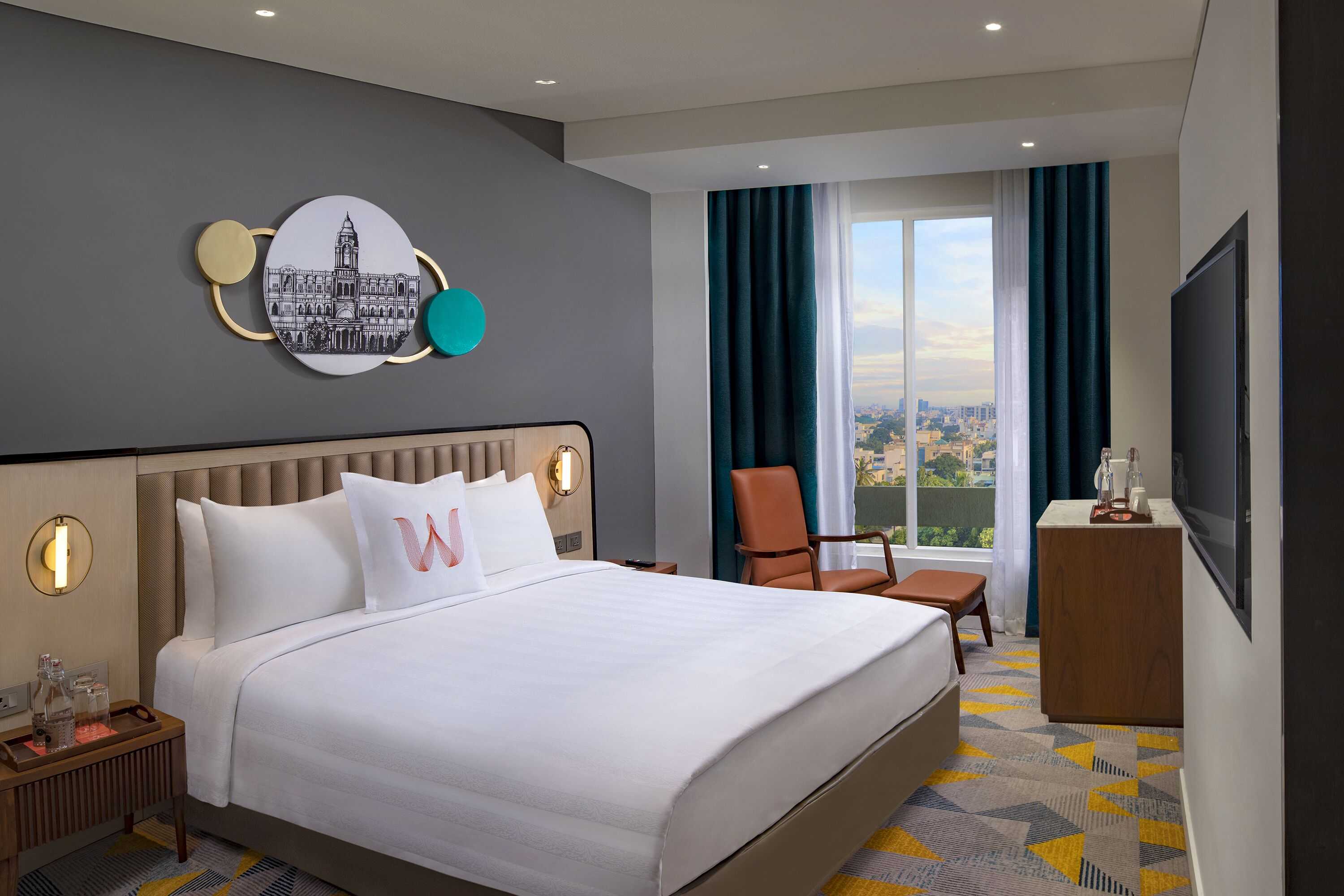 Gift card for Welcomhotel by Itc Hotels, Cathedral Road, Chennai Gift card for Welcomhotel by Itc Hotels, Cathedral Road, Chennai