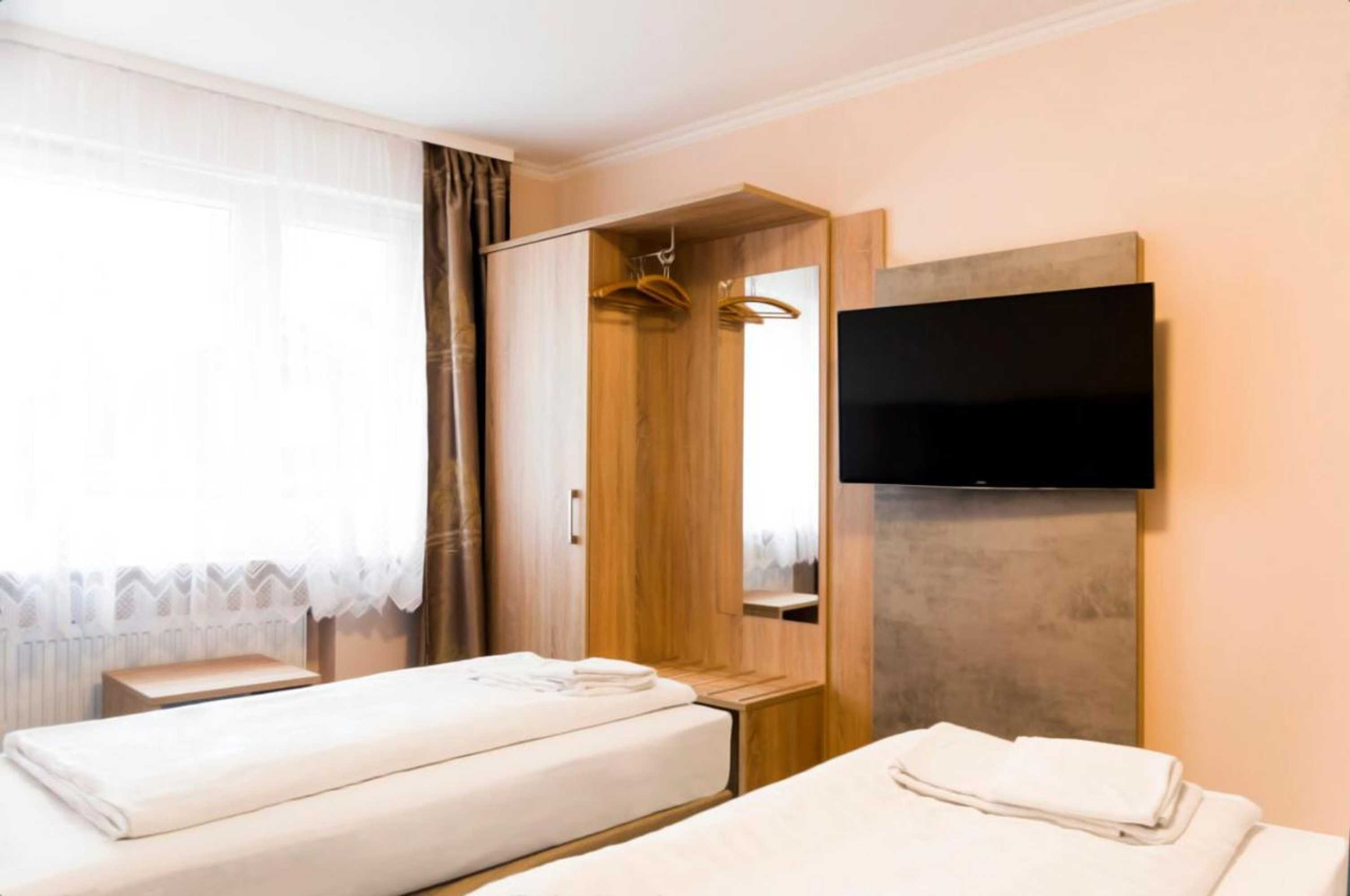 Gift card for Hotel Royal