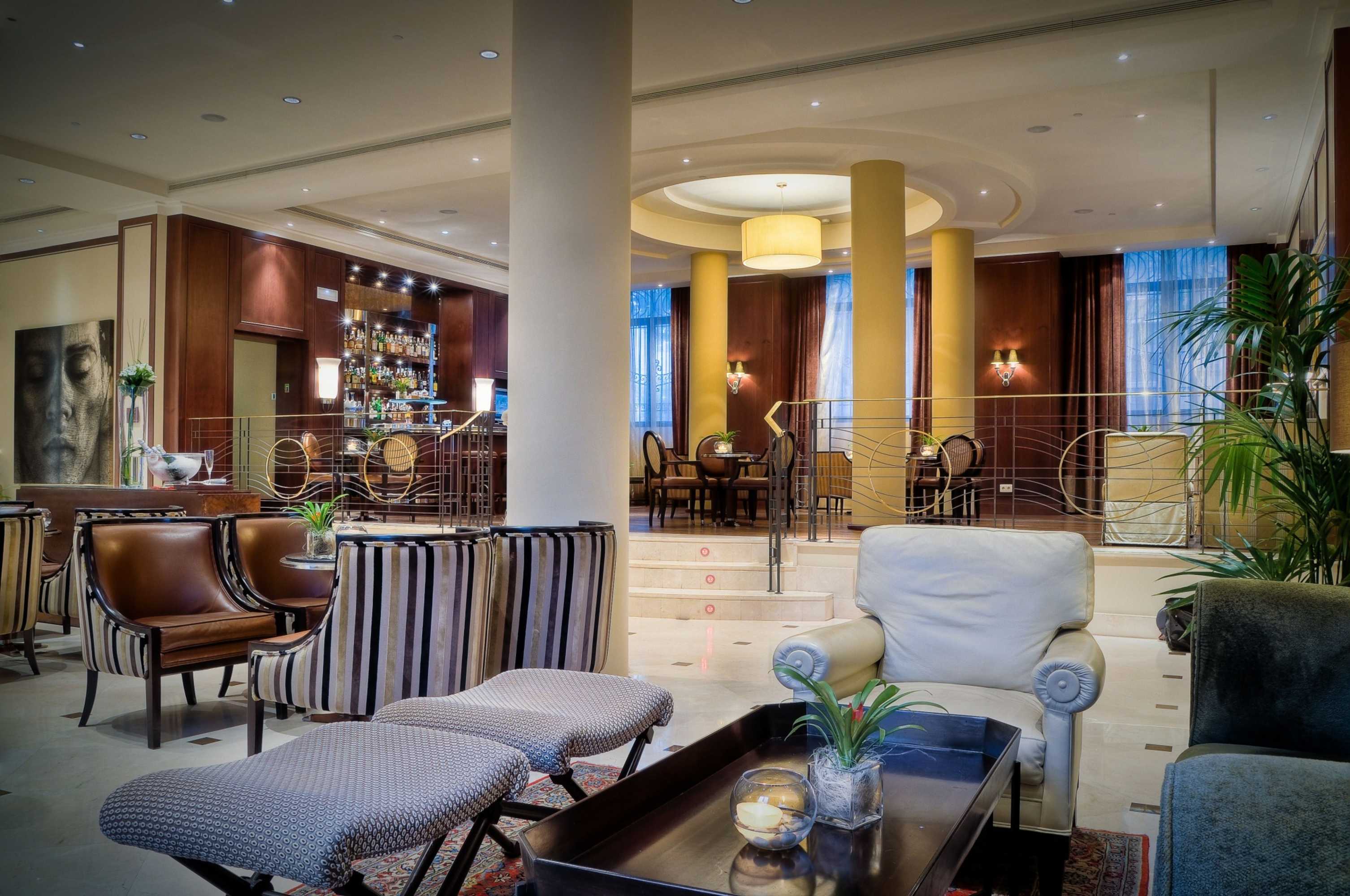 Gift card for The Westin Valencia Gift card for The Westin Valencia