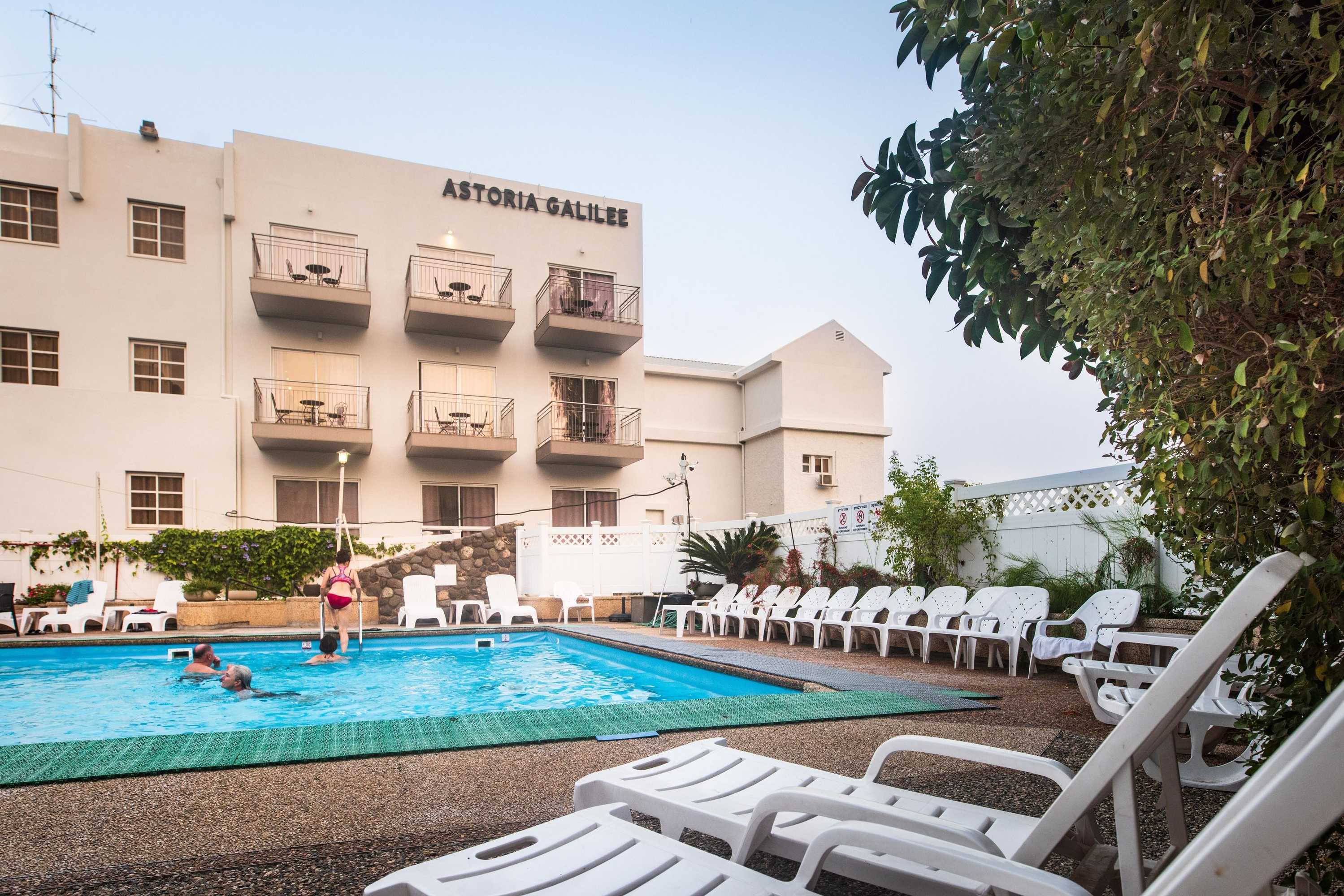 Gift card for Astoria Galilee Hotel Gift card for Astoria Galilee Hotel