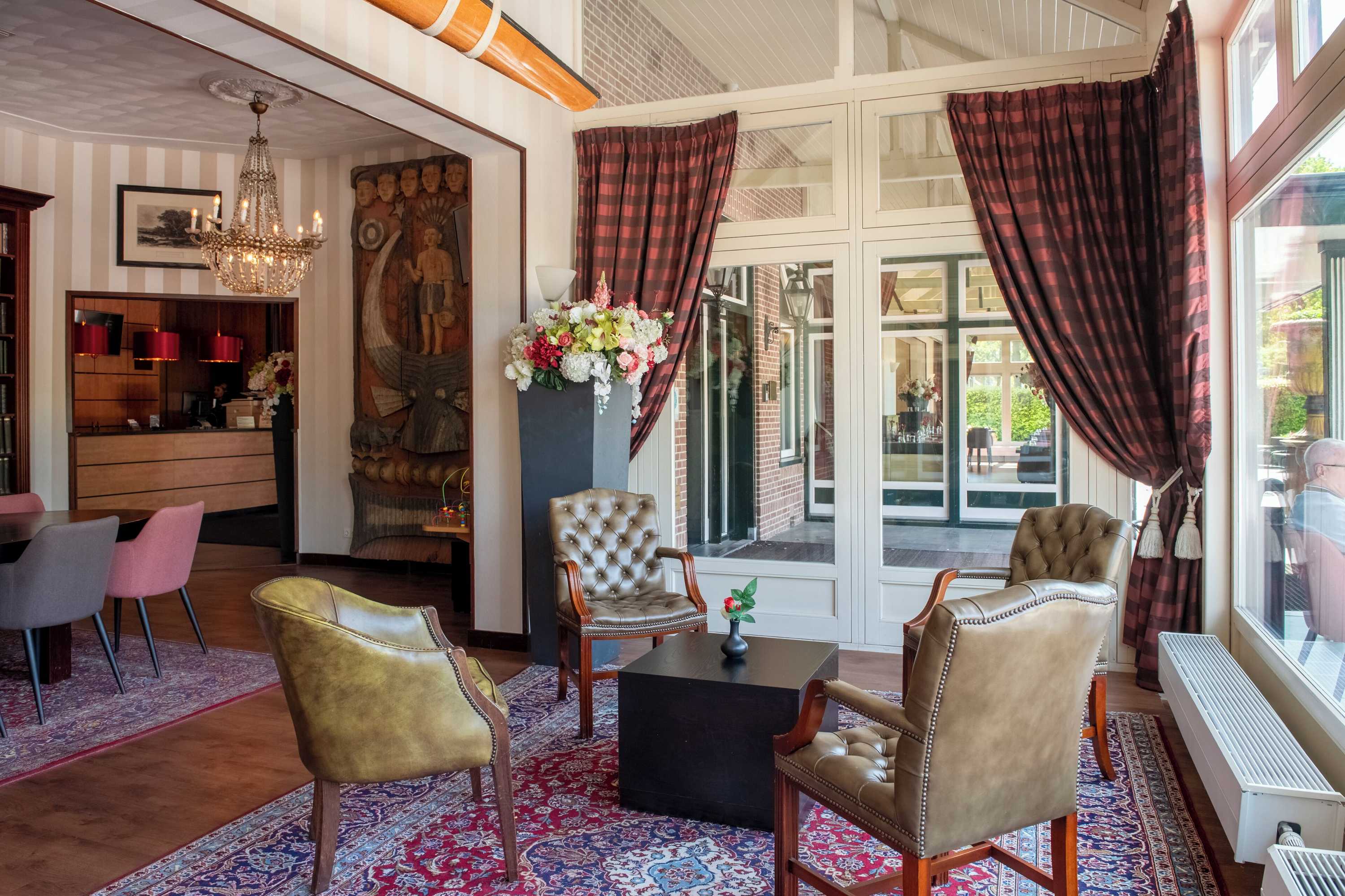 Gift card for Bastion Hotel Apeldoorn Het Loo Gift card for Bastion Hotel Apeldoorn Het Loo