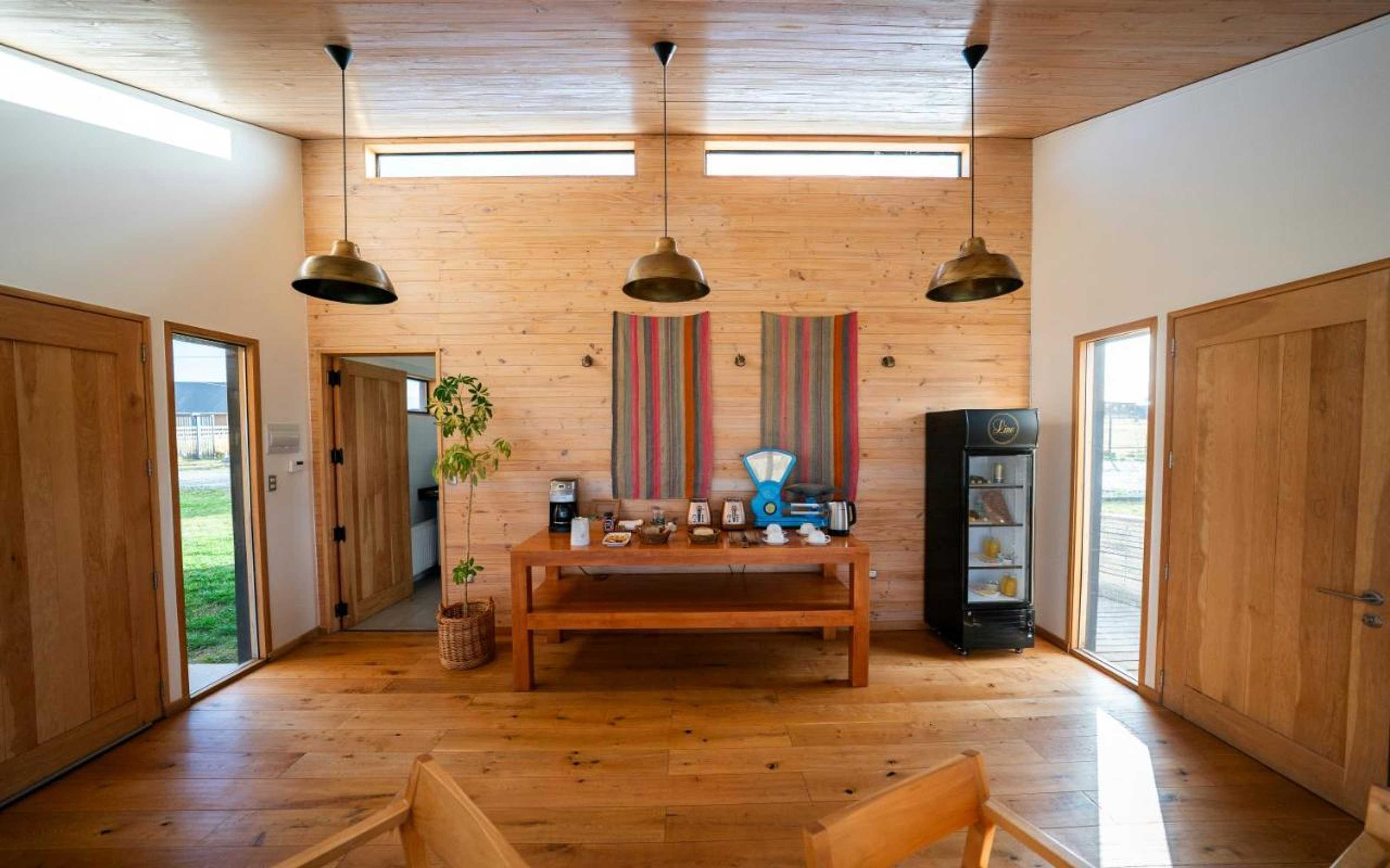 Gift card for Line Hotel Patagonia