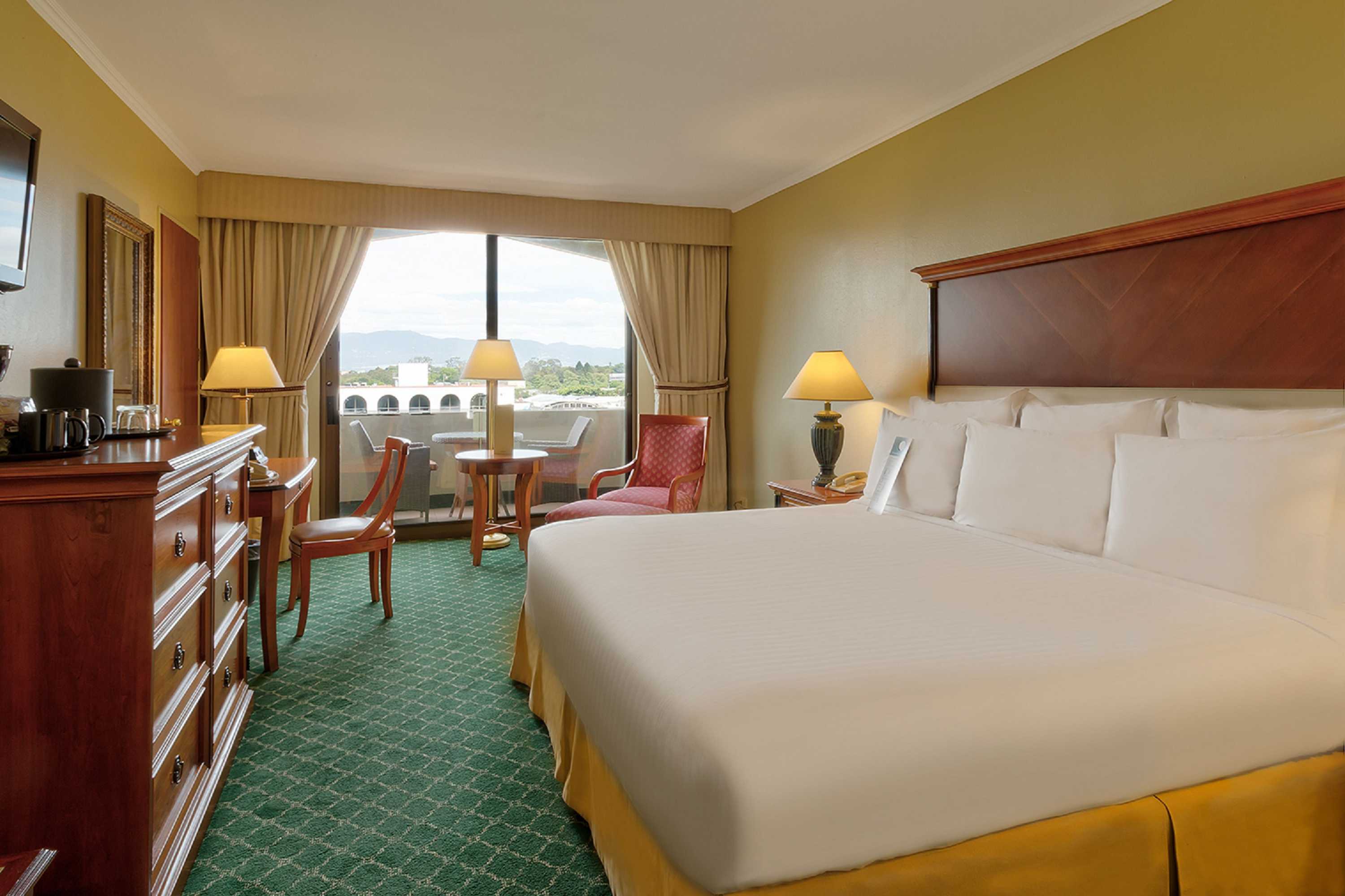 Gift card for Barceló Guatemala City Gift card for Barceló Guatemala City