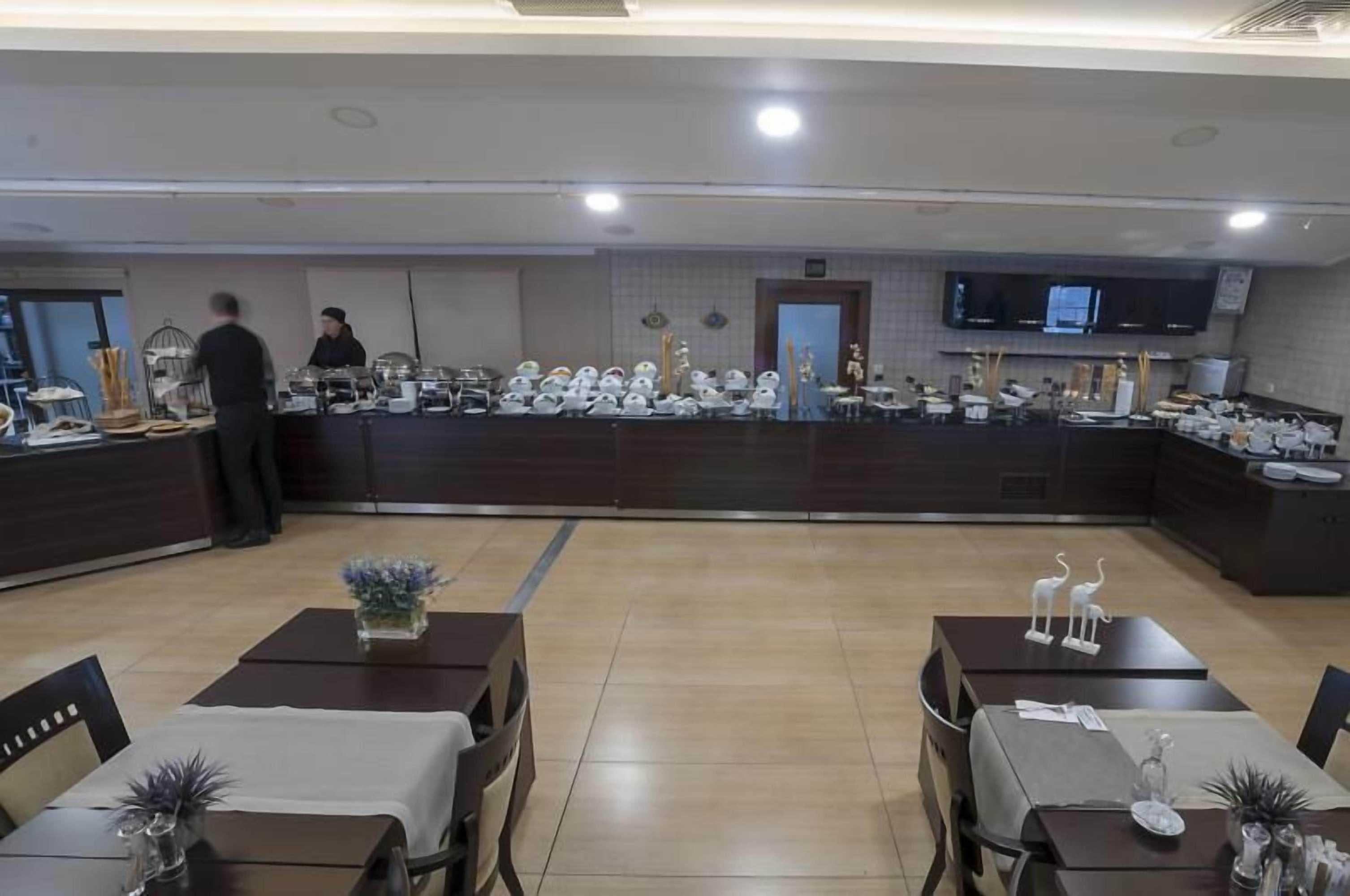 Gift card for Gosterisli Otel