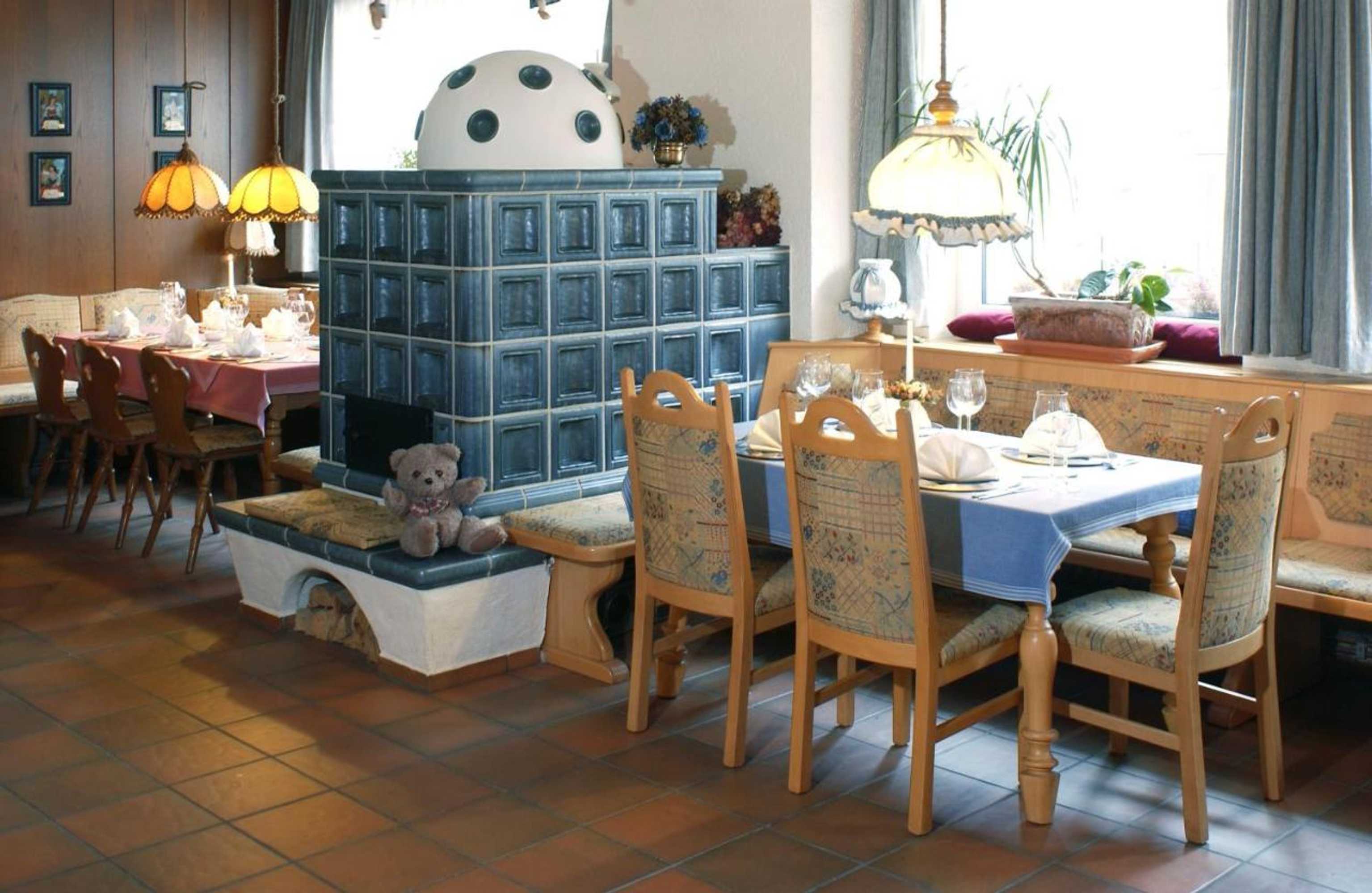 Gift card for Hotel Rossner