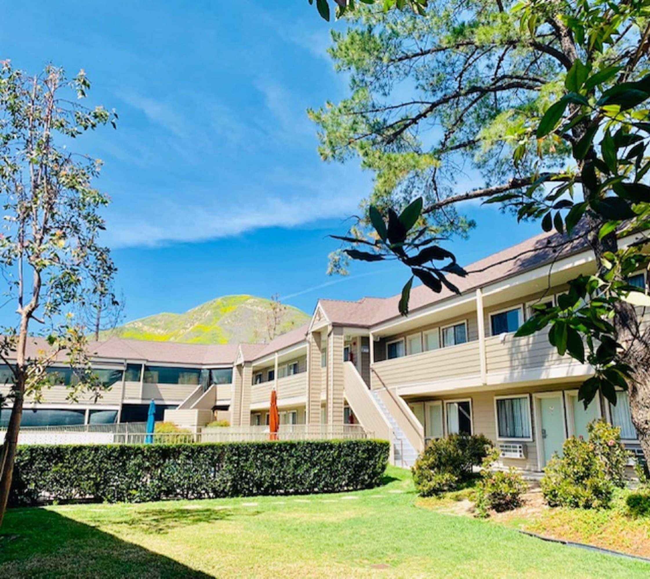 Gift card for Good Nite Inn - Calabasas Gift card for Good Nite Inn - Calabasas