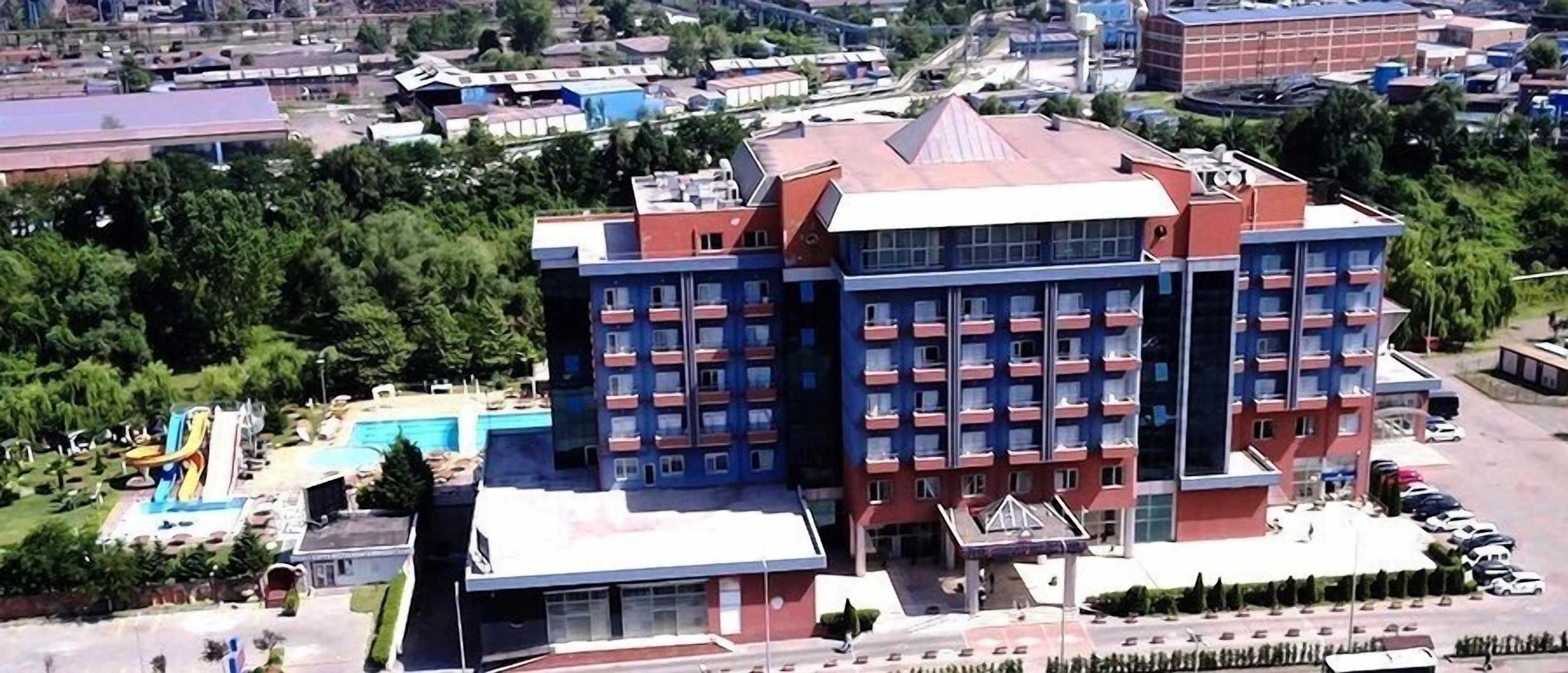 Gift card for Buyuk Anadolu Eregli Hotel Gift card for Buyuk Anadolu Eregli Hotel