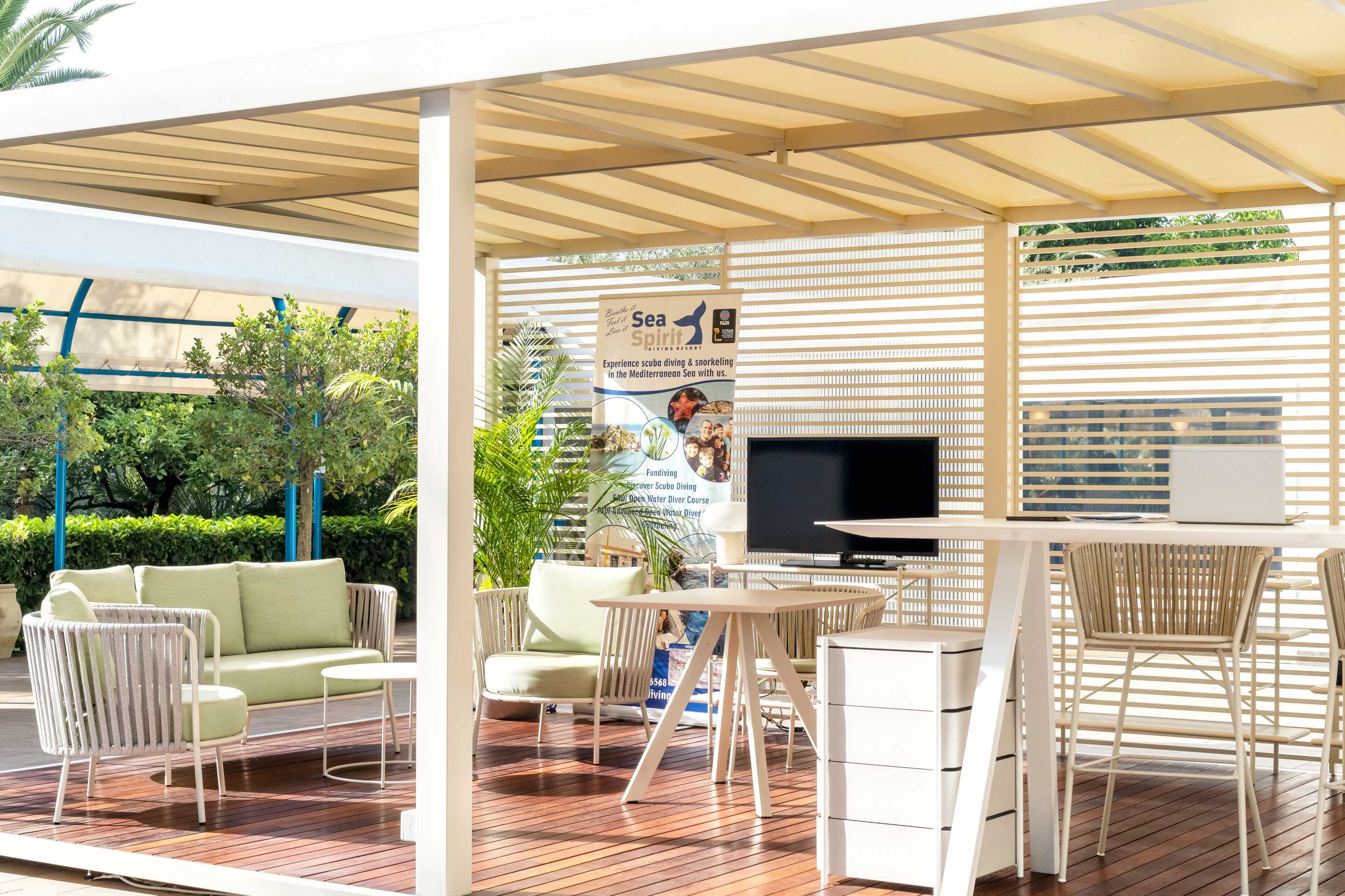 Gift card for Una Hotels Naxos Beach Sicilia