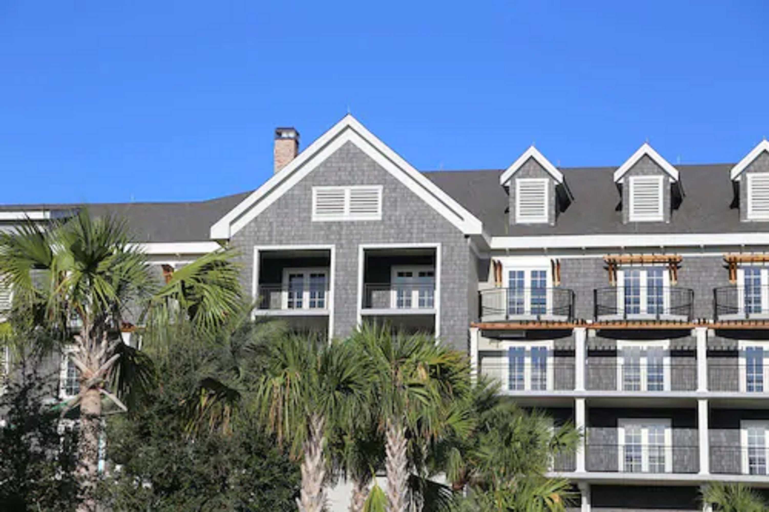 Gift card for The Henderson Beach Resort & Spa