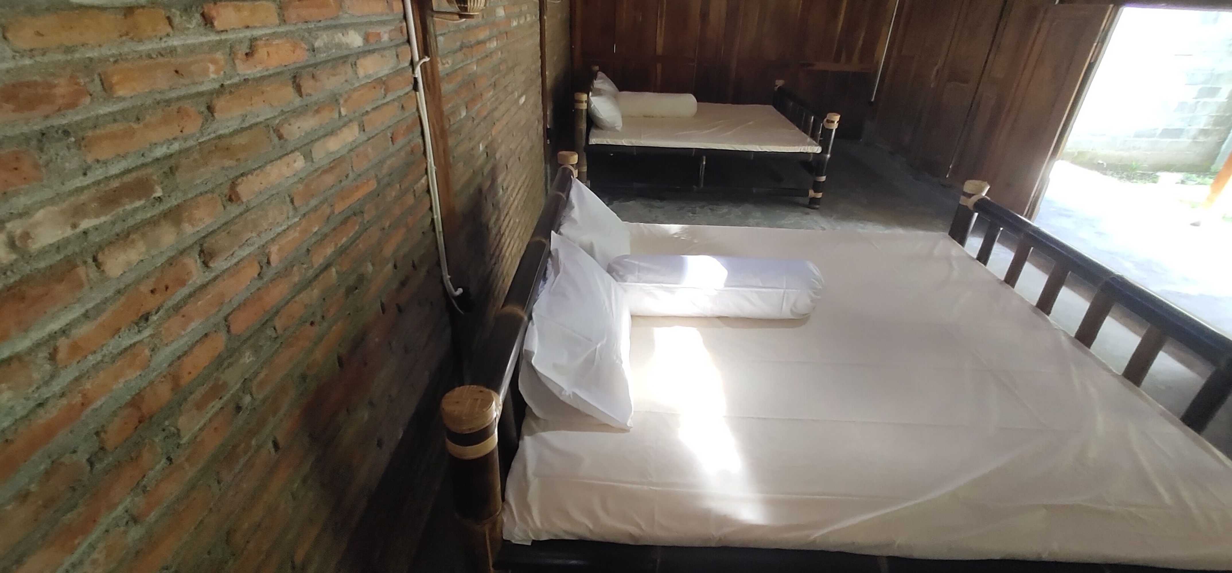 Gift card for Omah Regeng