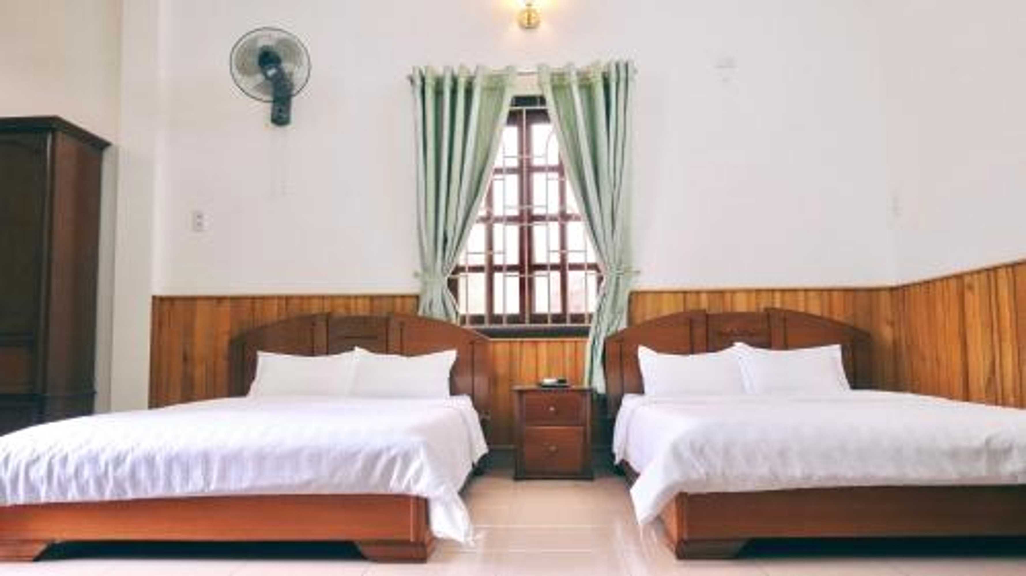 Gift card for Hai Huong Hotel Gift card for Hai Huong Hotel